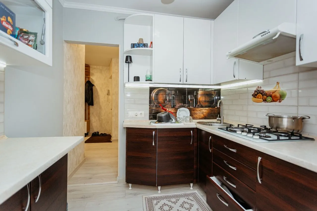 Кишинев Ботаника шос. Мунчешть 12