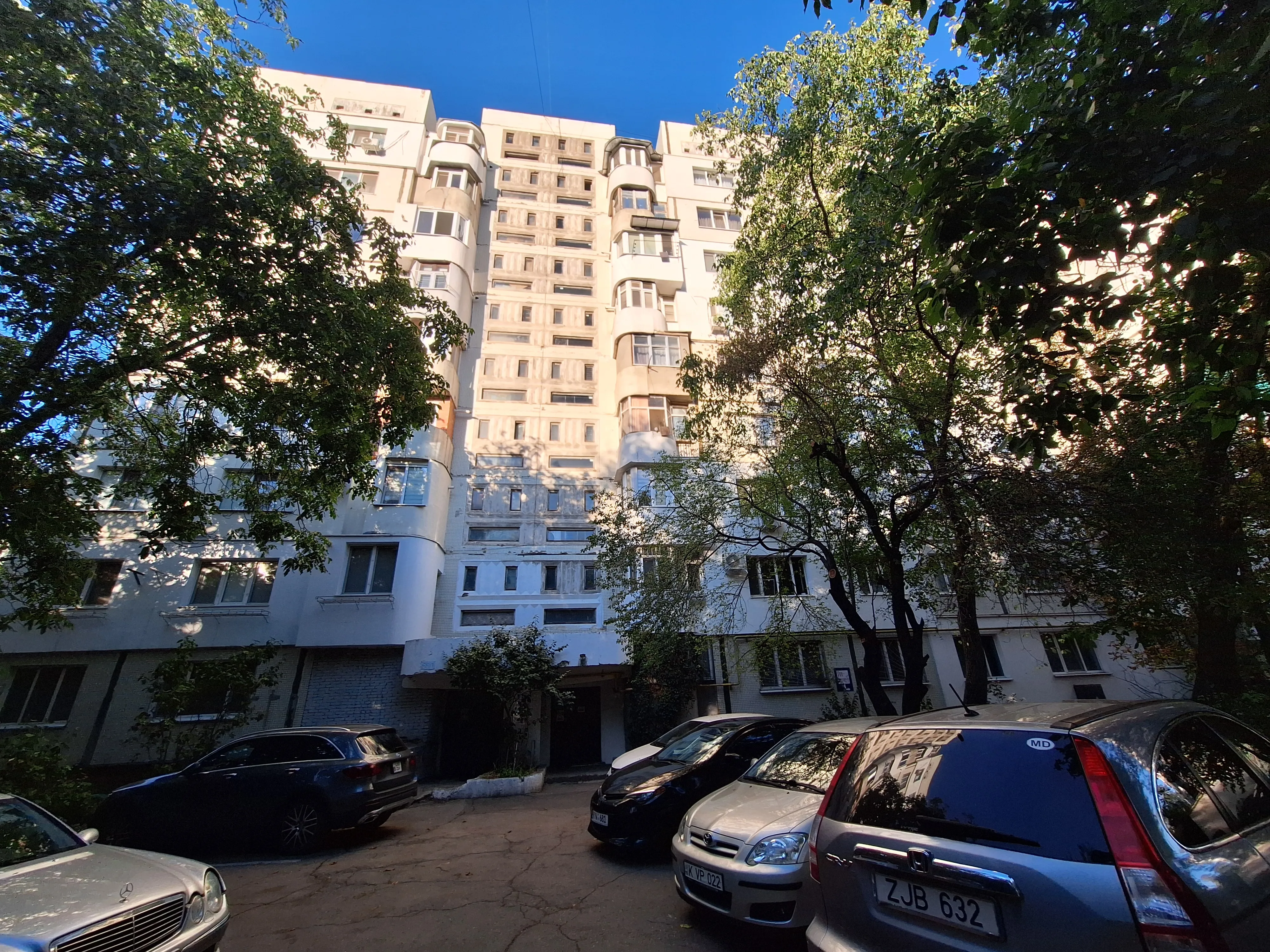 Chișinău Telecentru str. Gheorghe Asachi 7