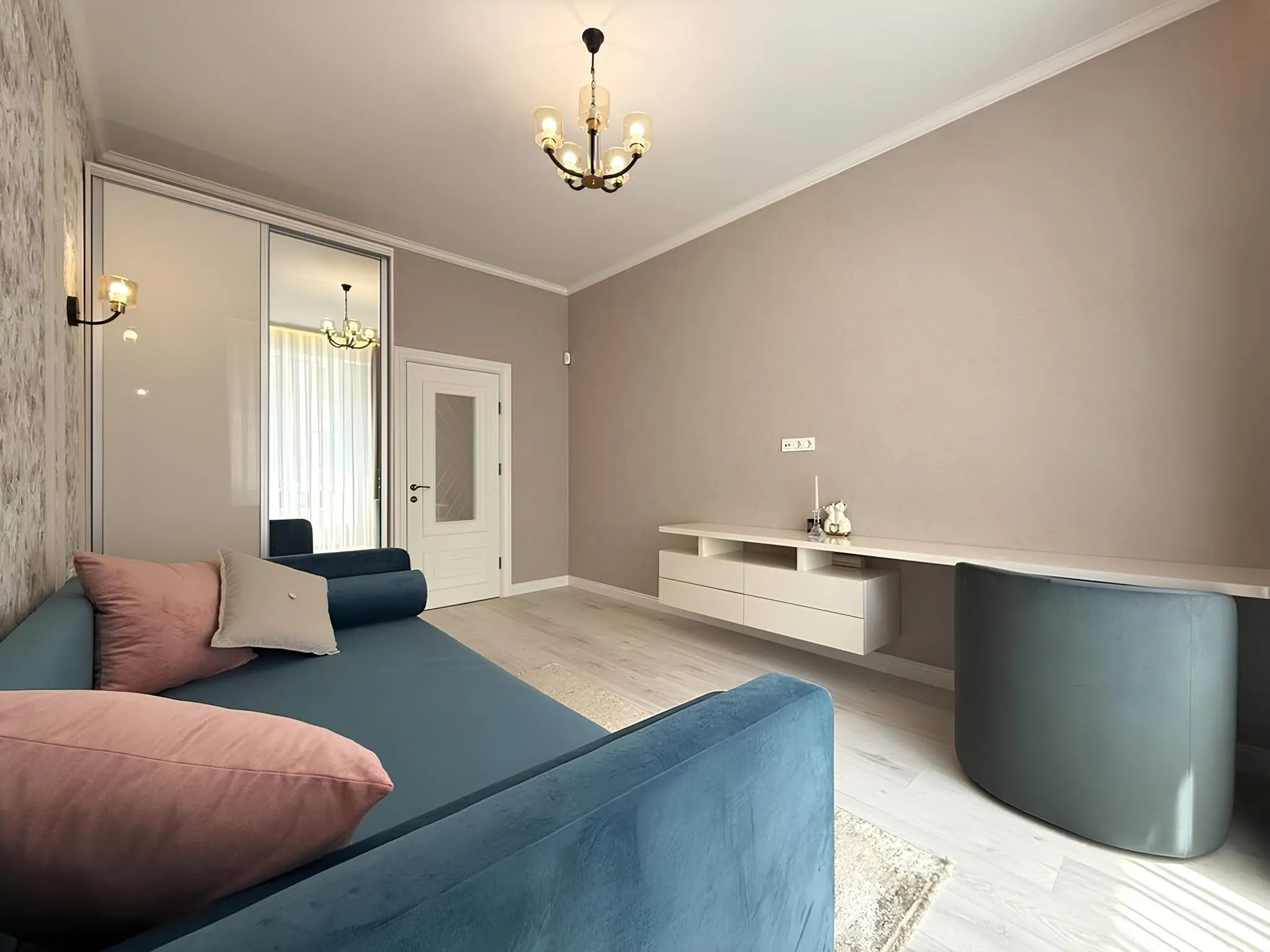 Chișinău Centru str. Ciocîrlia 9