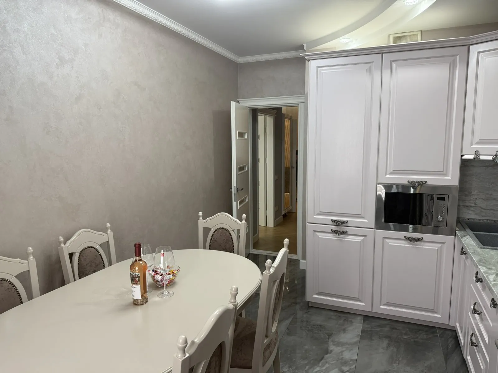 Chișinău Ciocana str. Milescu Spătarul 11
