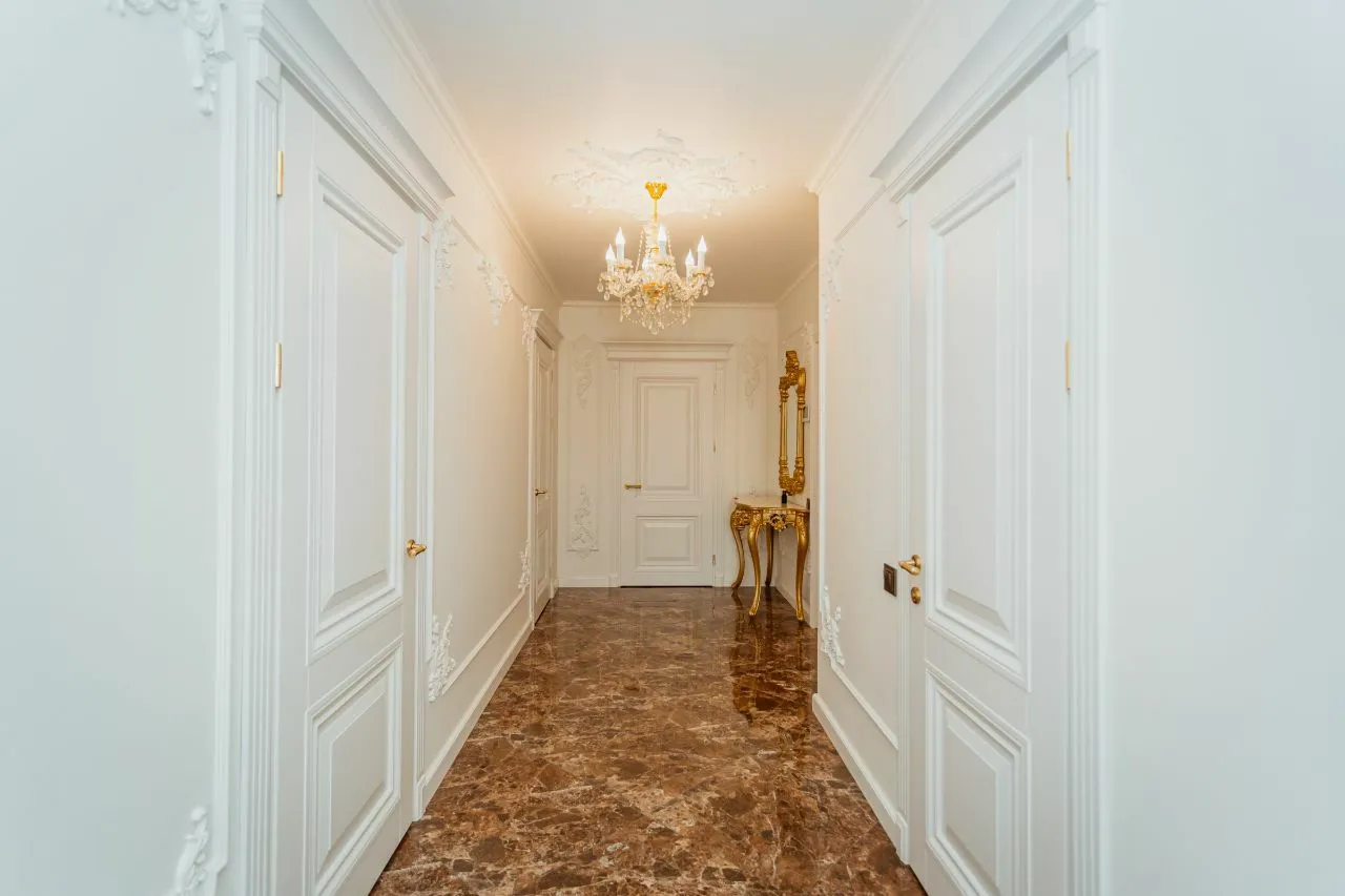 Chișinău Botanica str. Grenoble 8