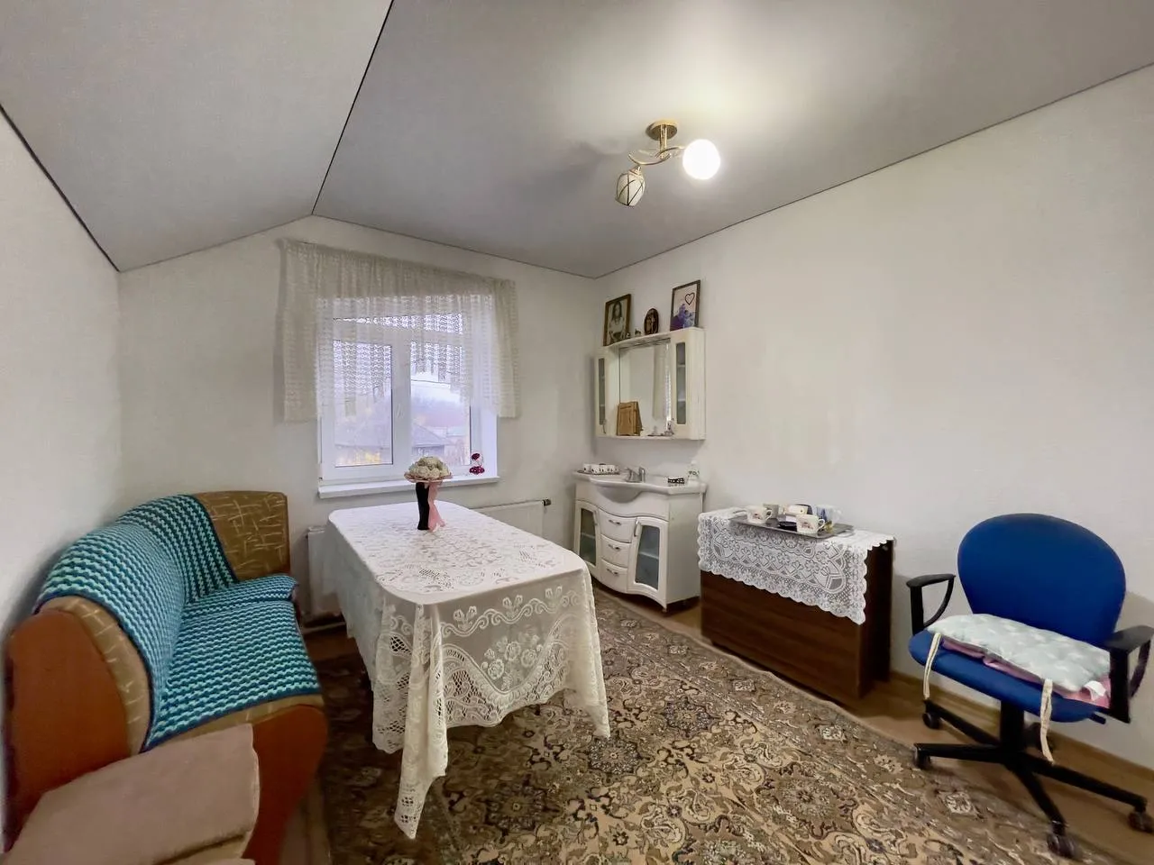 Ialoveni, Centru str. Vasile Alecsandri  6