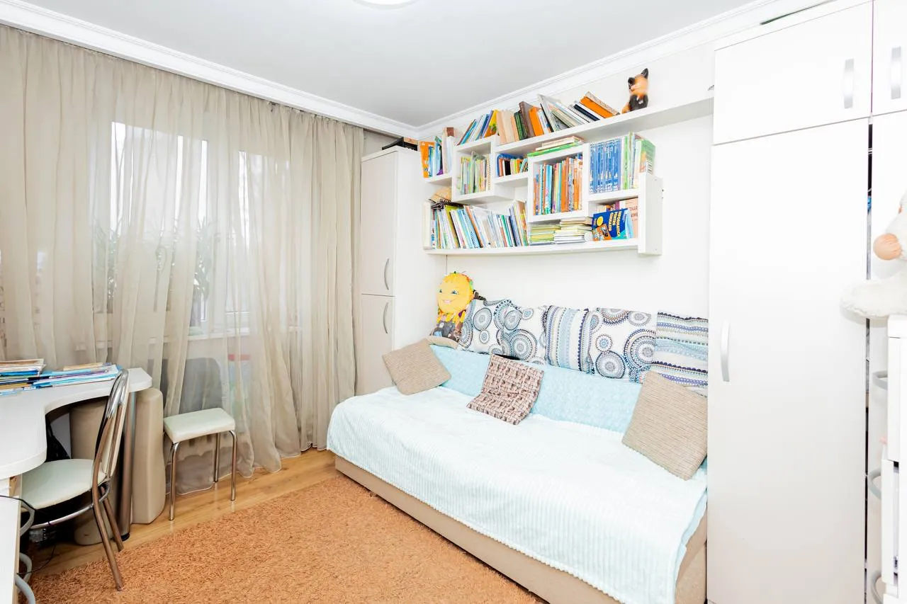 Chișinău Botanica str. Nicolae Titulescu 8