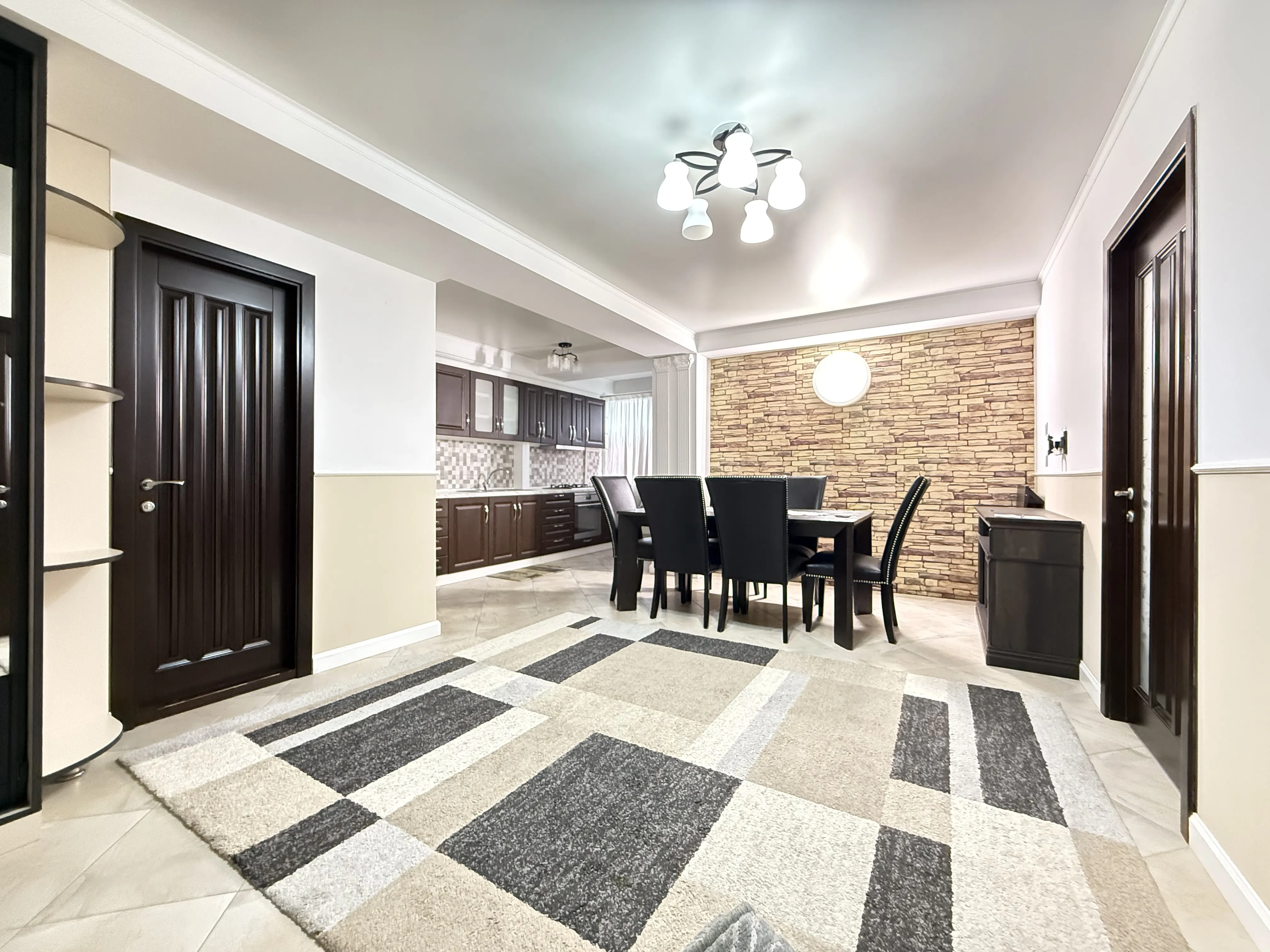 Chișinău Poșta Veche str. Iazului 4