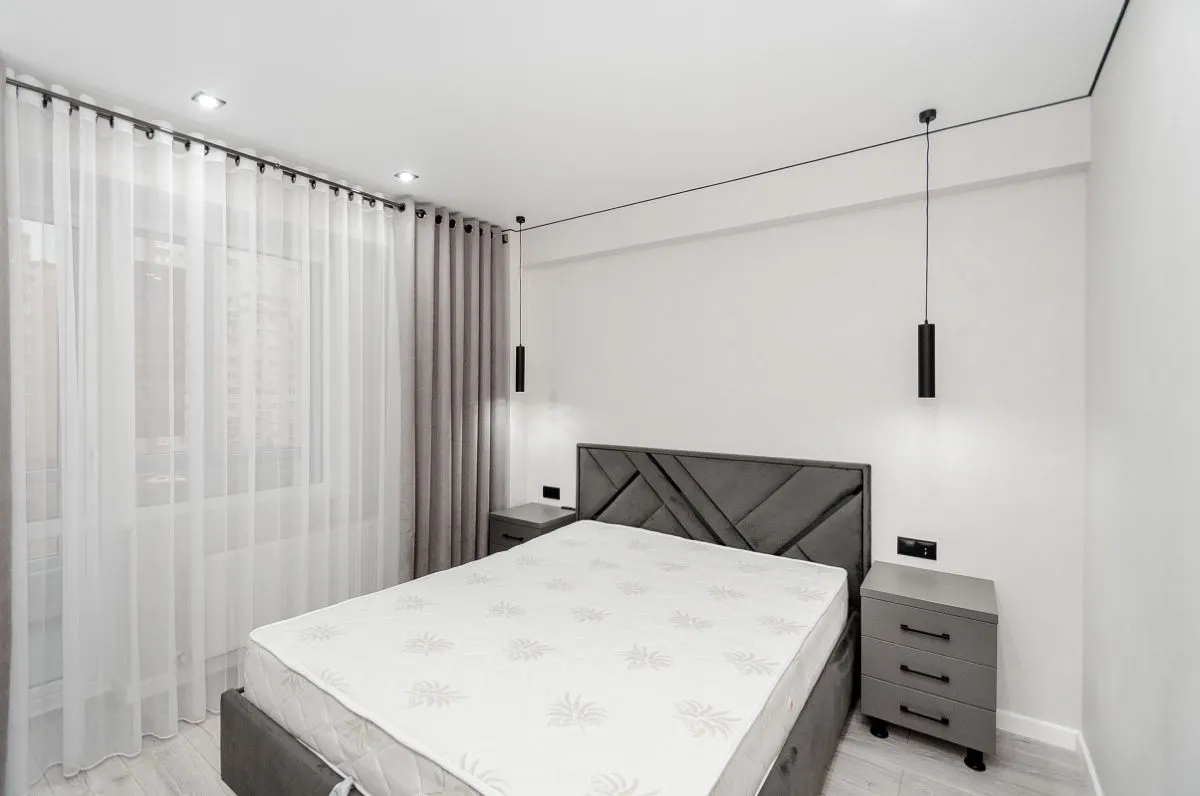 Chișinău Ciocana bd. Mircea cel Bătrân 4