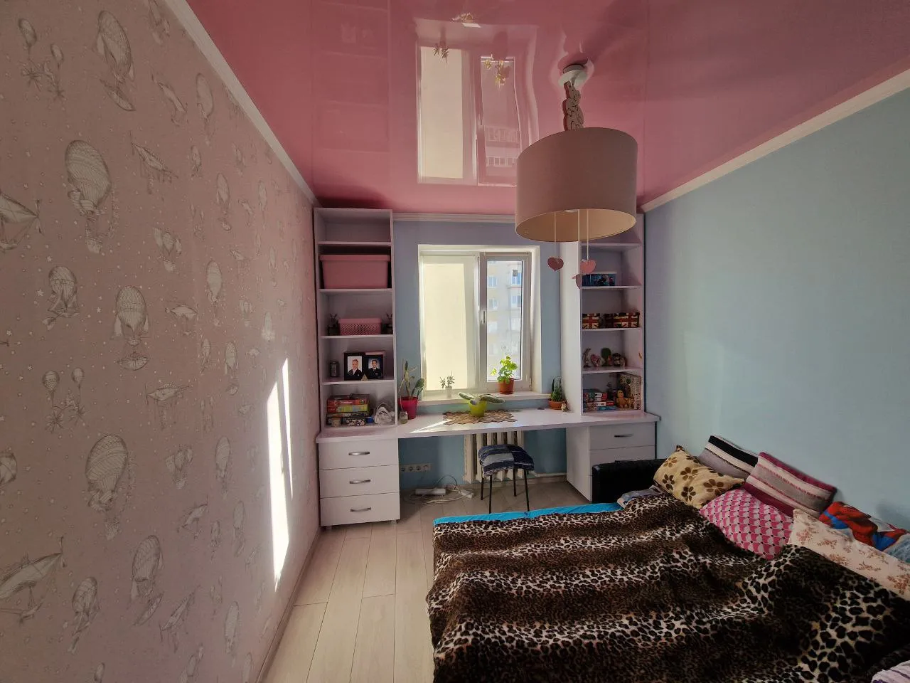 Chișinău Ciocana str. Igor Vieru 4