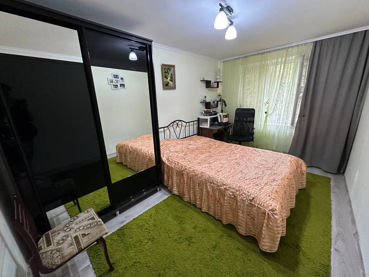 Hînceşti Centru str. Chișinăului  4