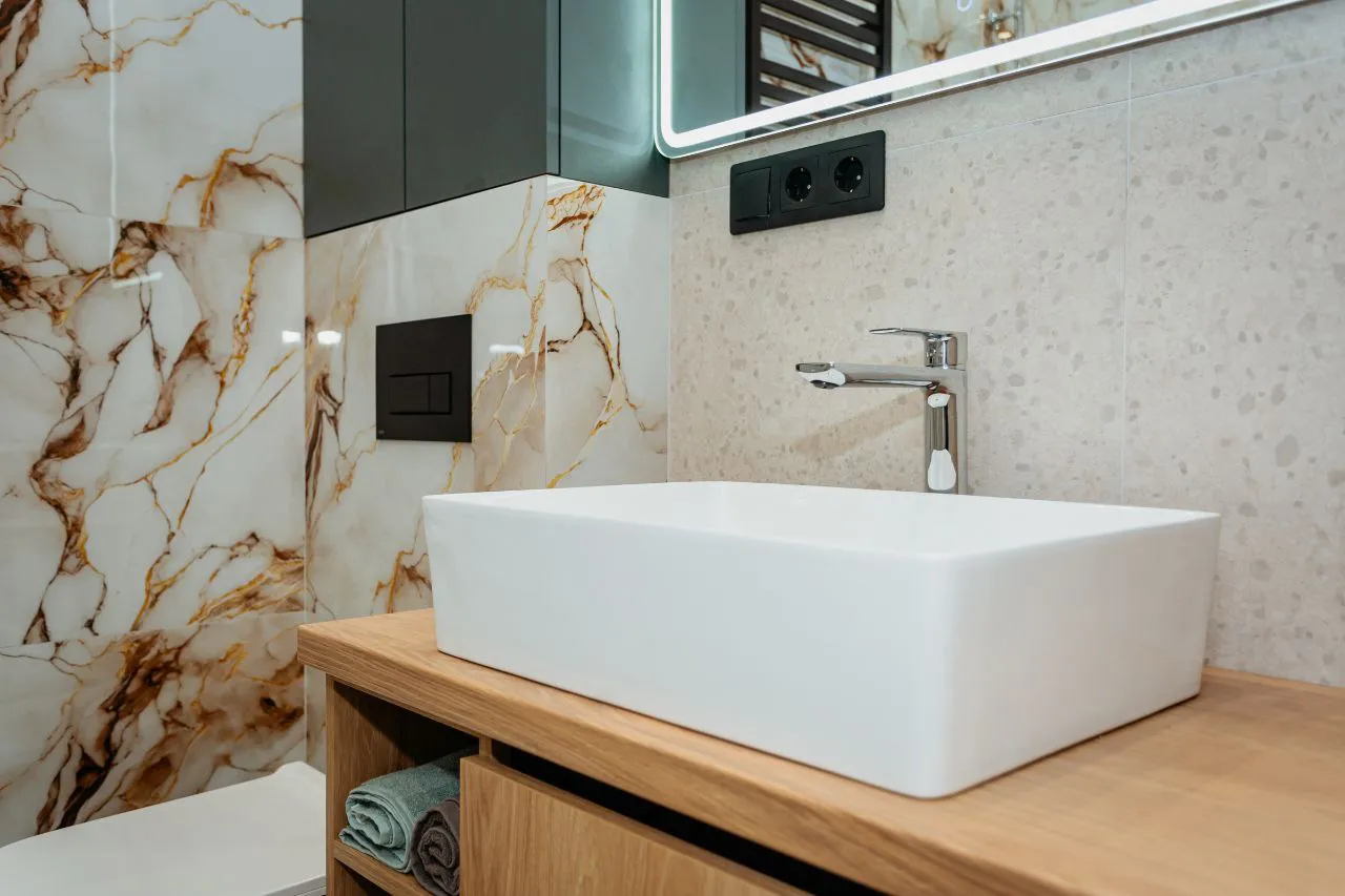 Chișinău Buiucani str. Vasile Lupu 8