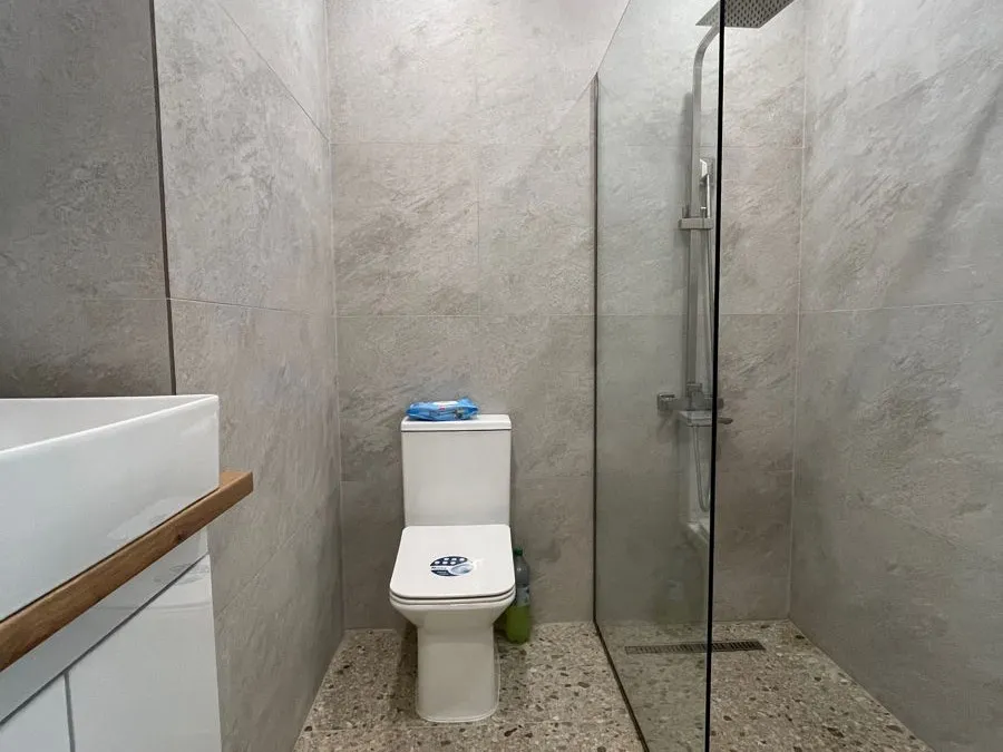 Chișinău Botanica str. Băcioii Noi 5