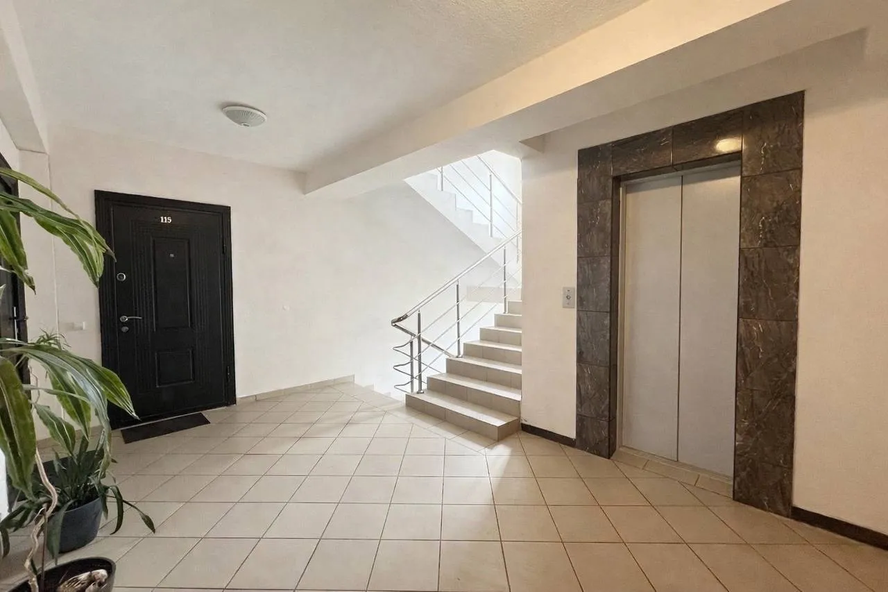 Chișinău Centru str. Tecuci 5