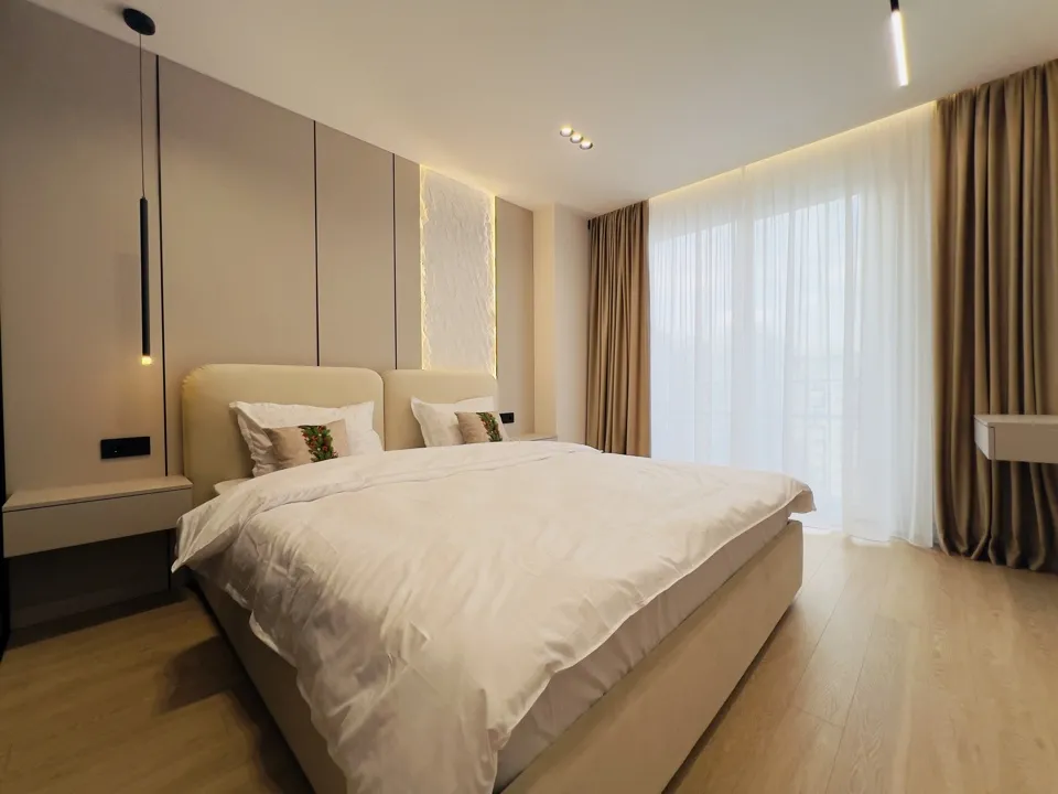 Chișinău Ciocana bd. Mircea cel Bătrân 6