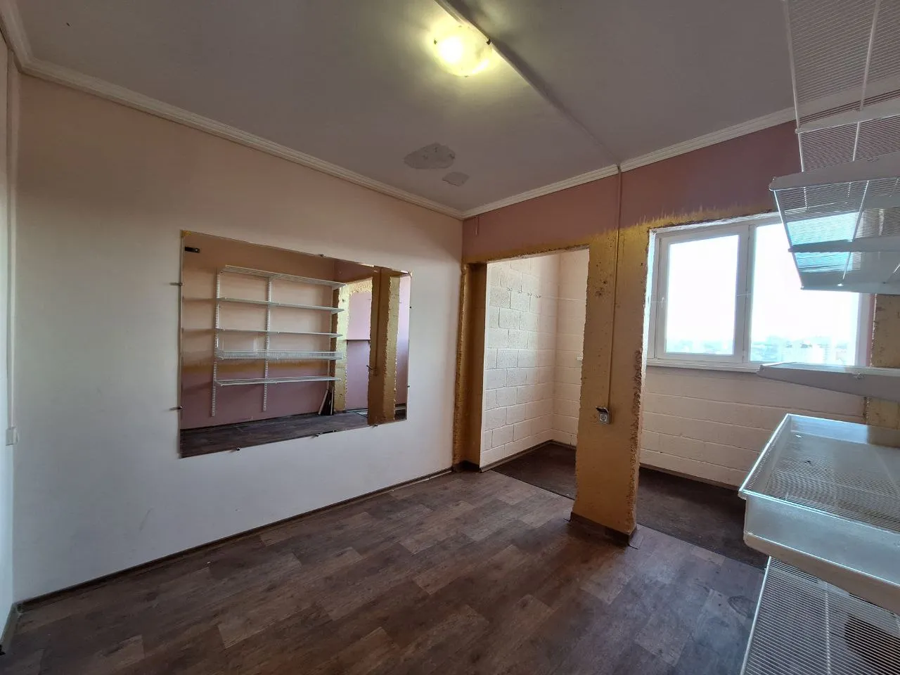 Chișinău Centru str. Albișoara 11