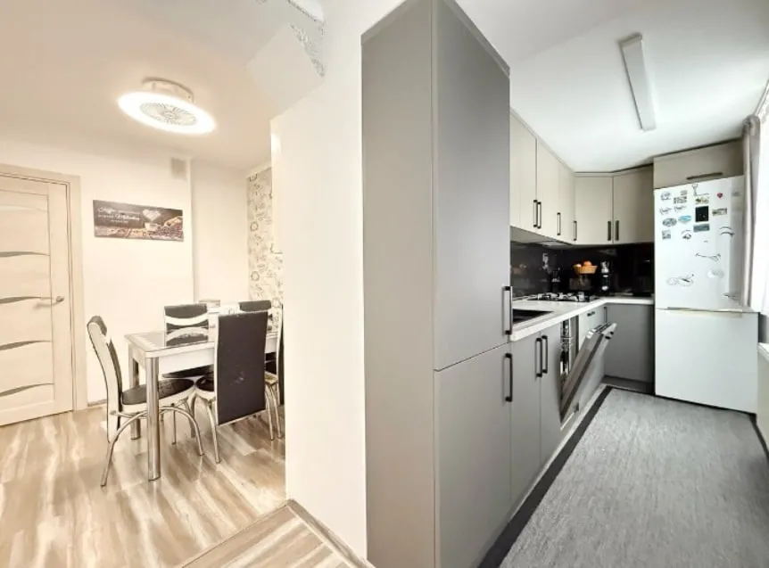 Chișinău Ciocana bd. Mircea cel Bătrân 8