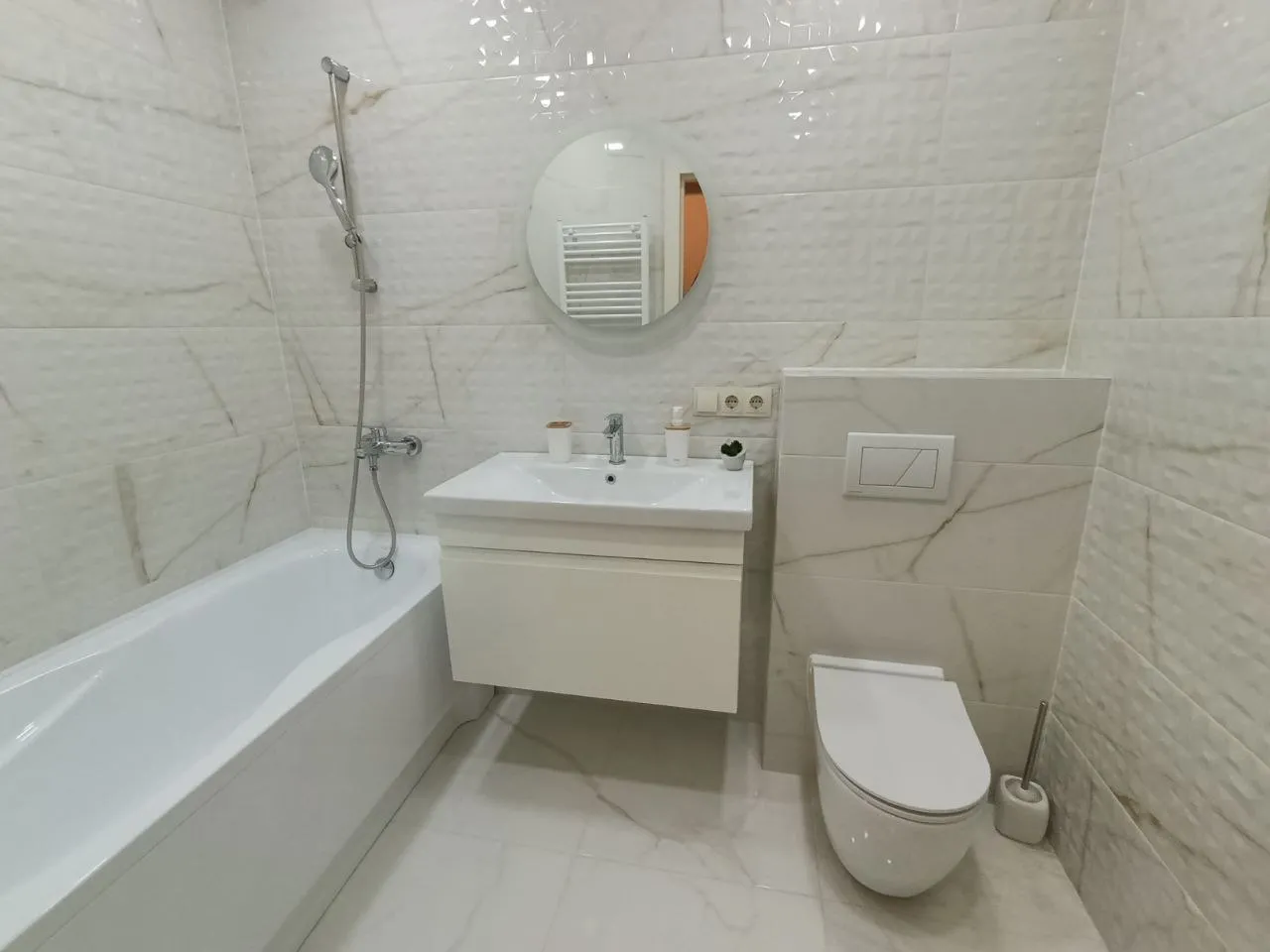 Chișinău Ciocana str. Ginta Latină 4