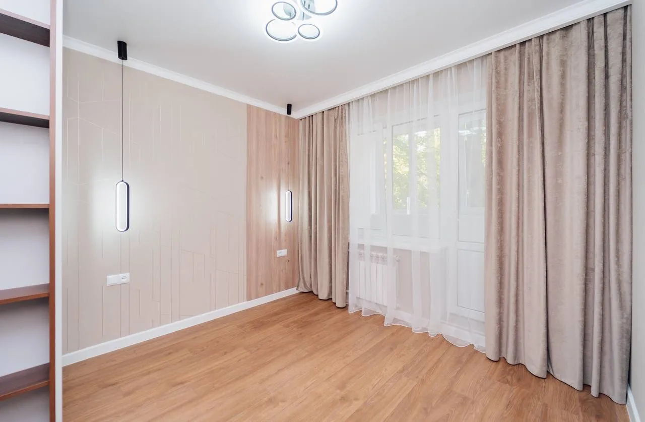 Chișinău Botanica bd. Traian 11