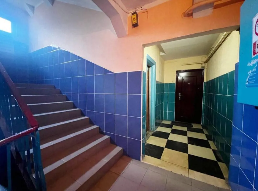 Chișinău Rîșcani str. Tudor Vladimirescu 8