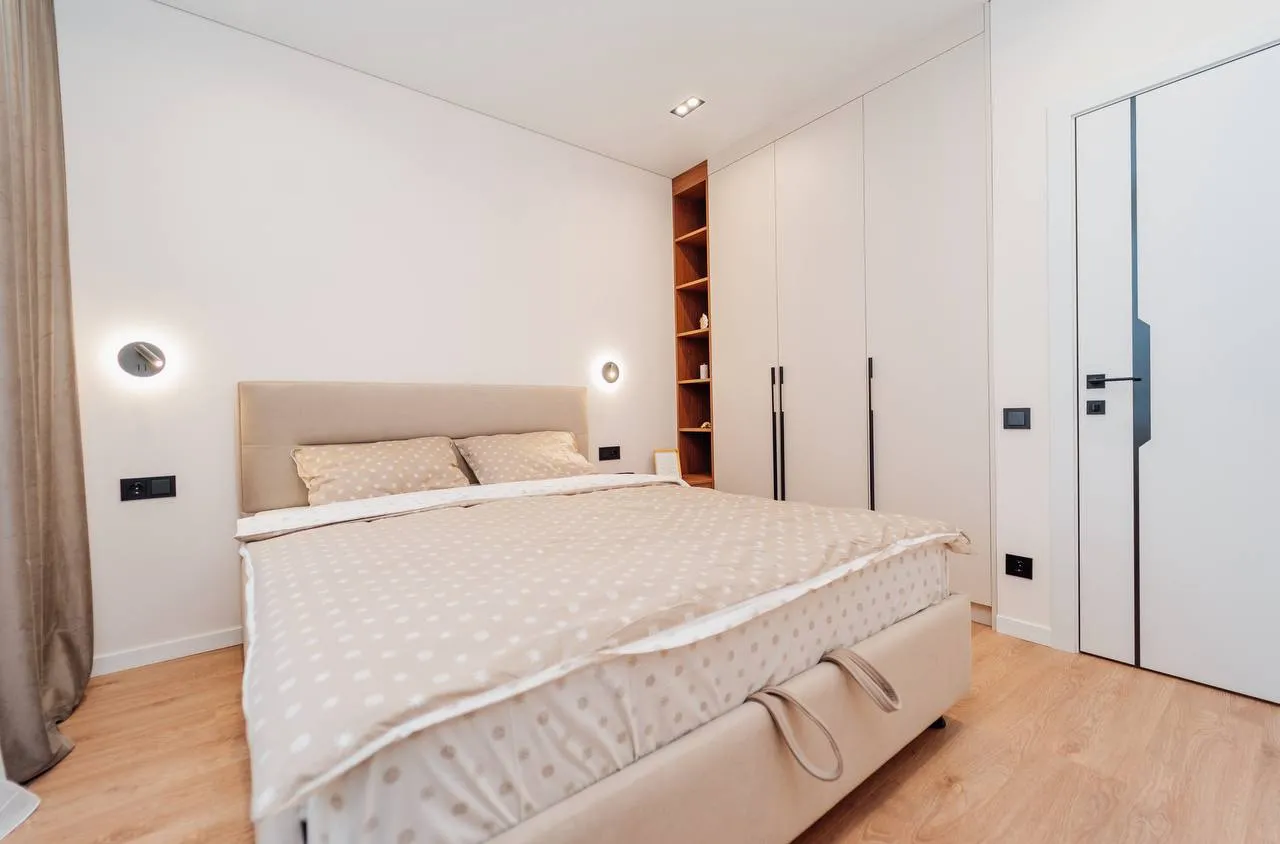 Chișinău Dumbrava str. Durlești 10