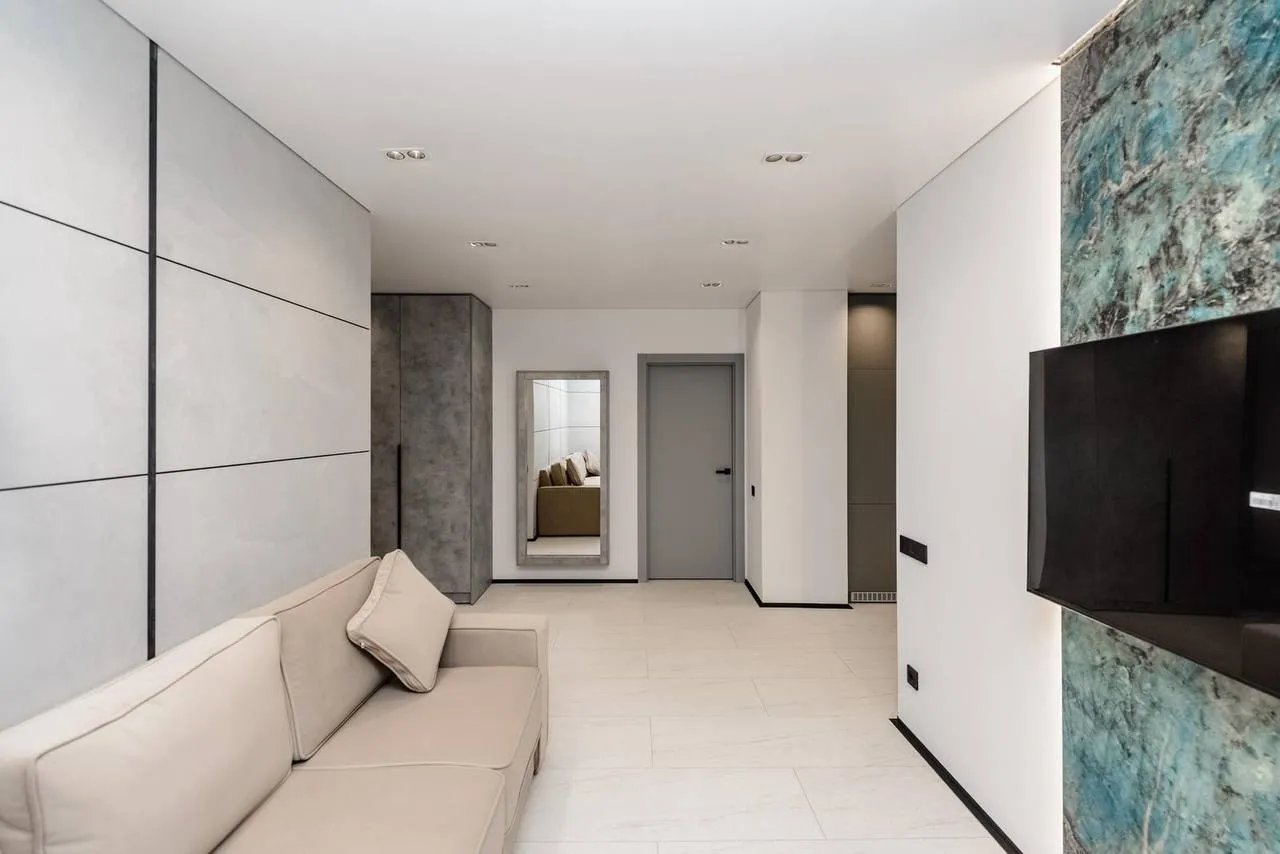 Chișinău Dumbrava str. Durlești 3