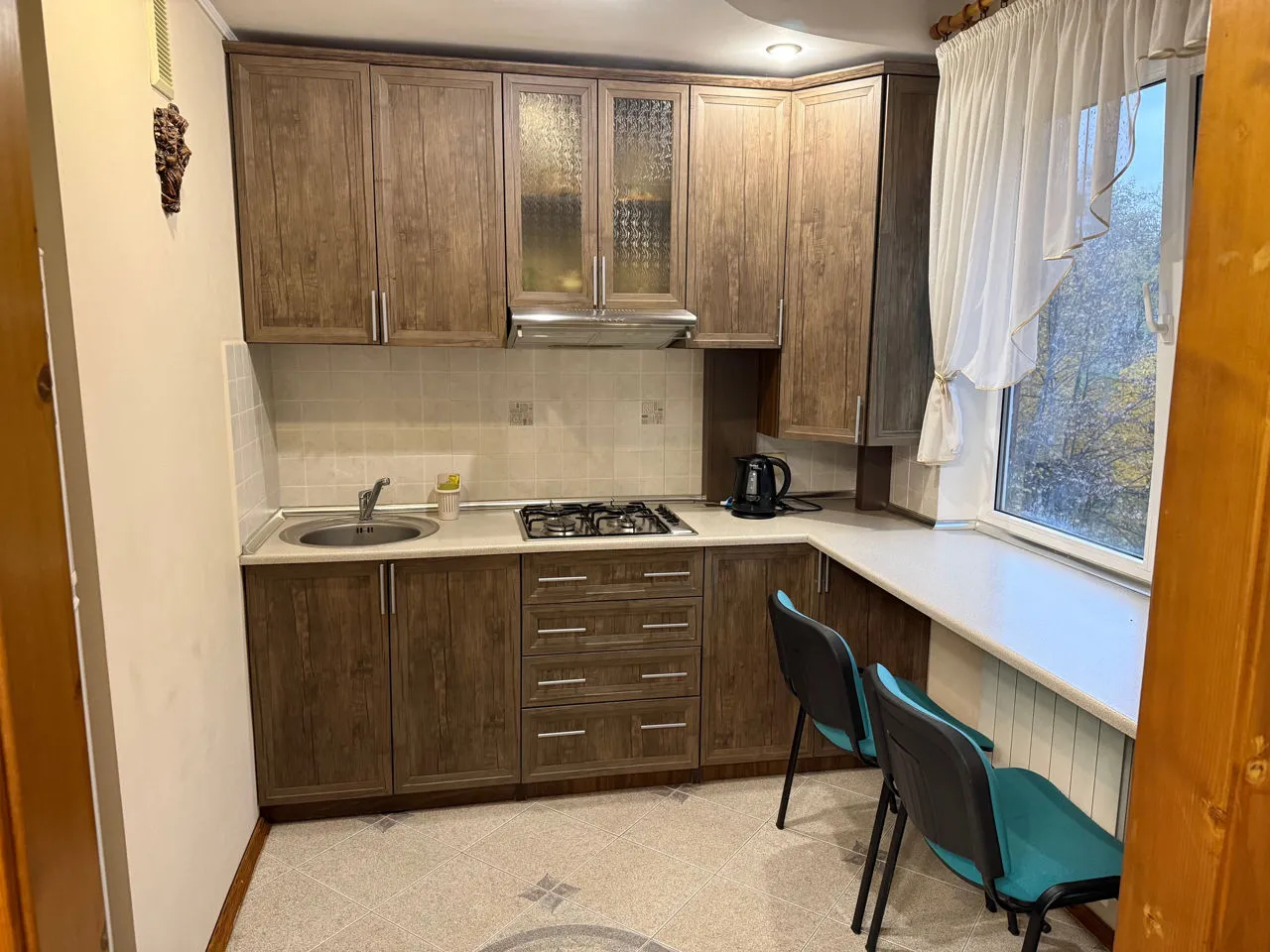 Chișinău str. Nicolae Zelinski 7