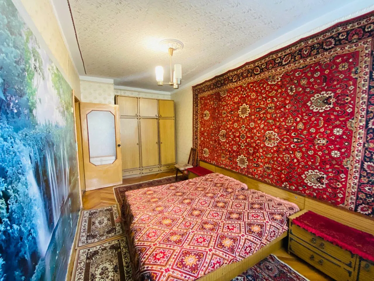 Chișinău Rîșcani str. Nicolae Dimo 3