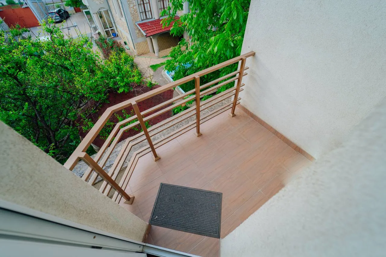 Chișinău Centru str. Cramei 17