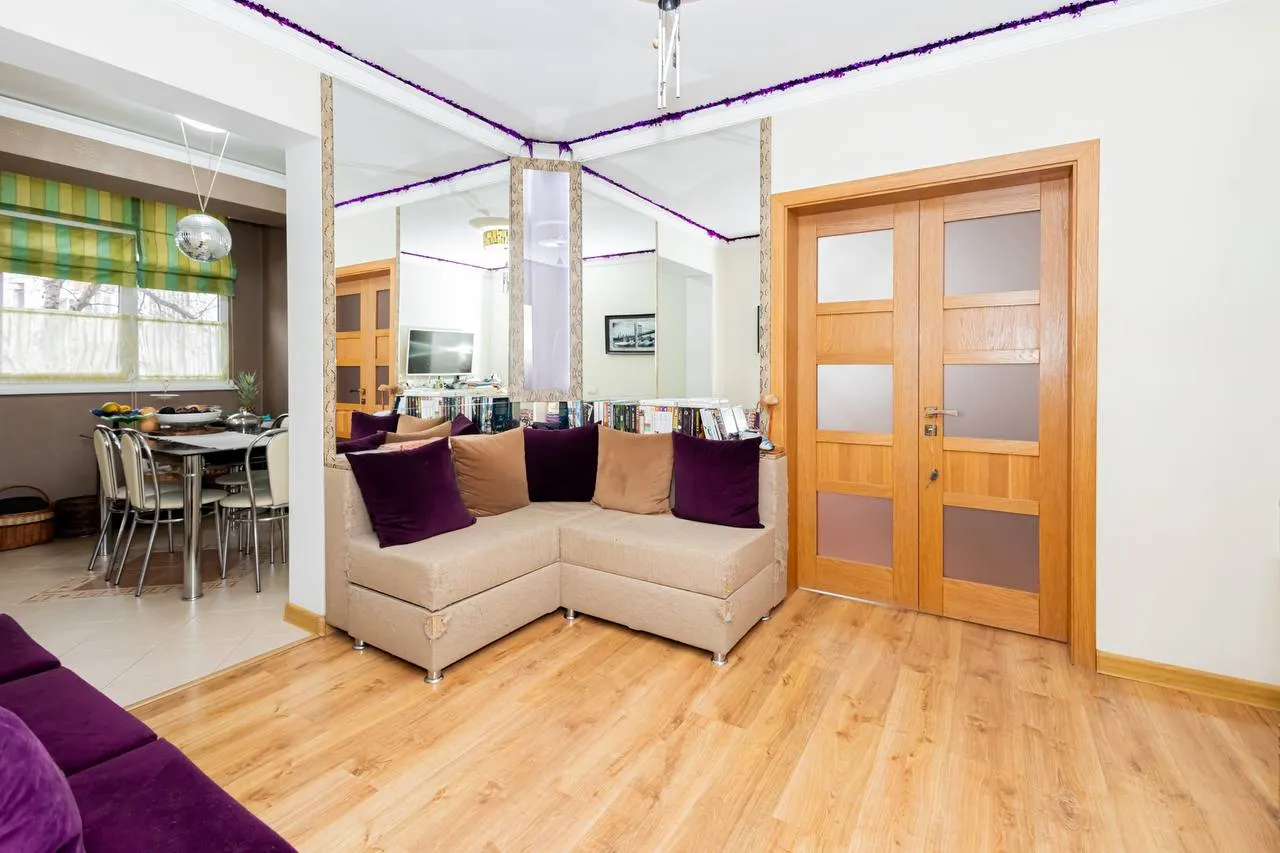 Chișinău Botanica str. Nicolae Titulescu 16