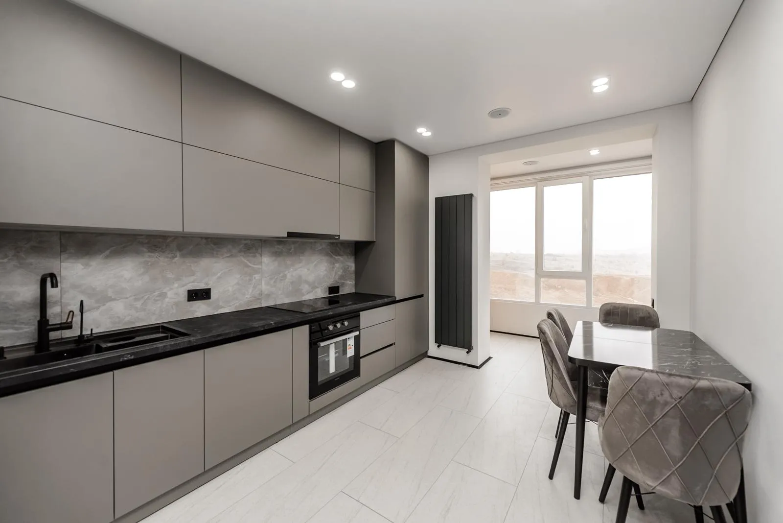 Chișinău Dumbrava str. Durlești 4