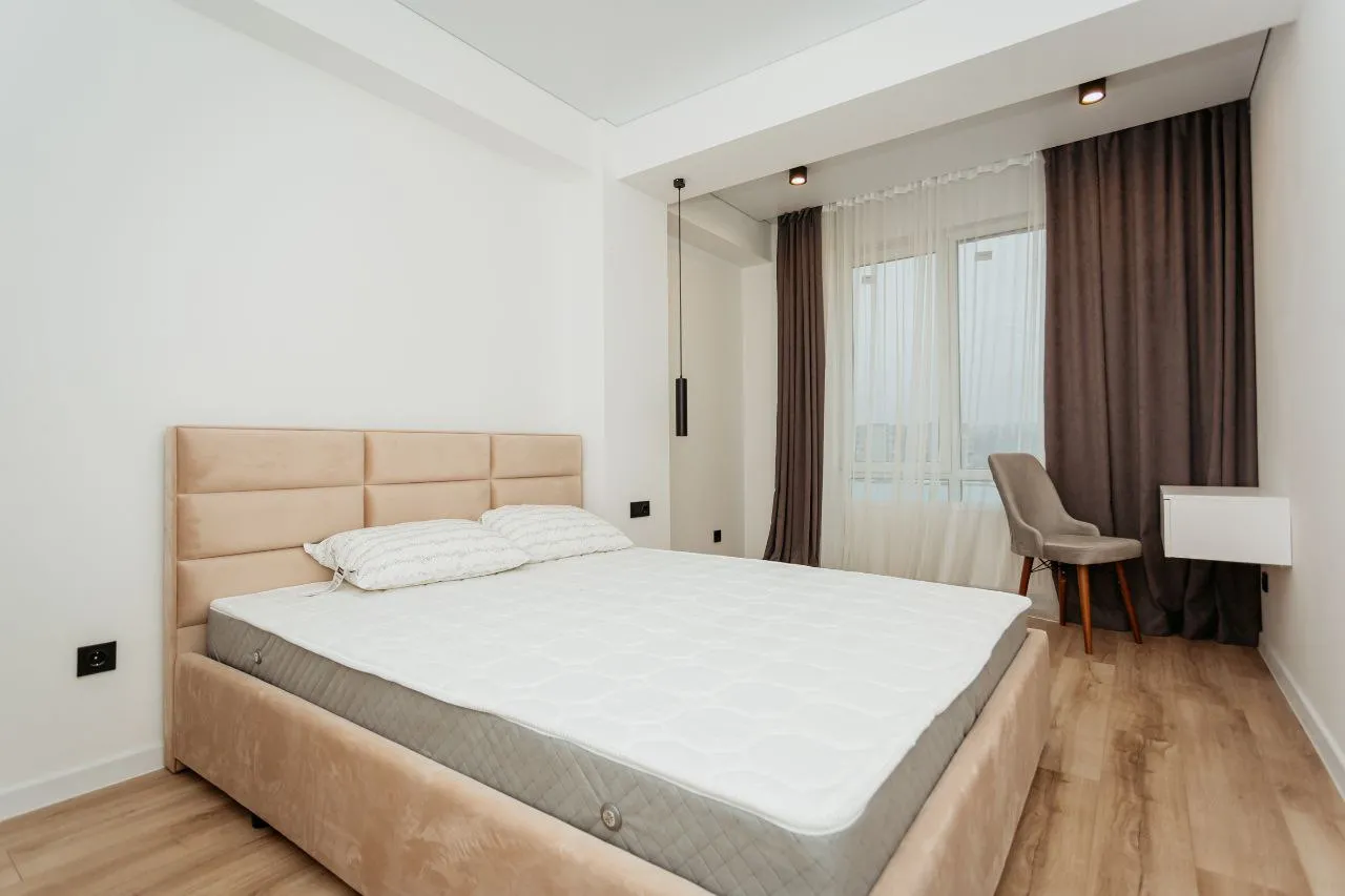 Chișinău Buiucani str. Calea Ieșilor 4