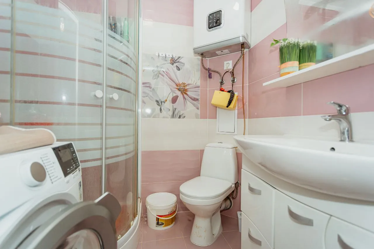 Chișinău Botanica str. Independenței 5