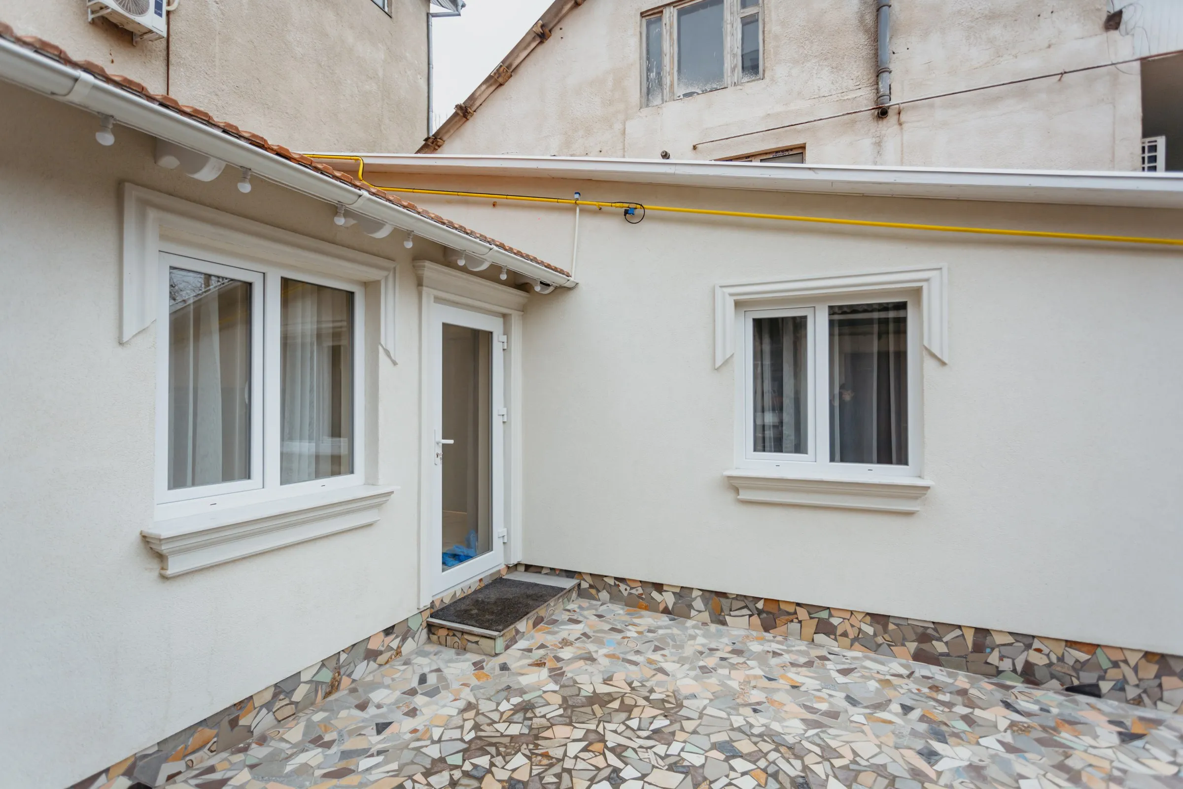 Chișinău Centru str. Ciuflea 9