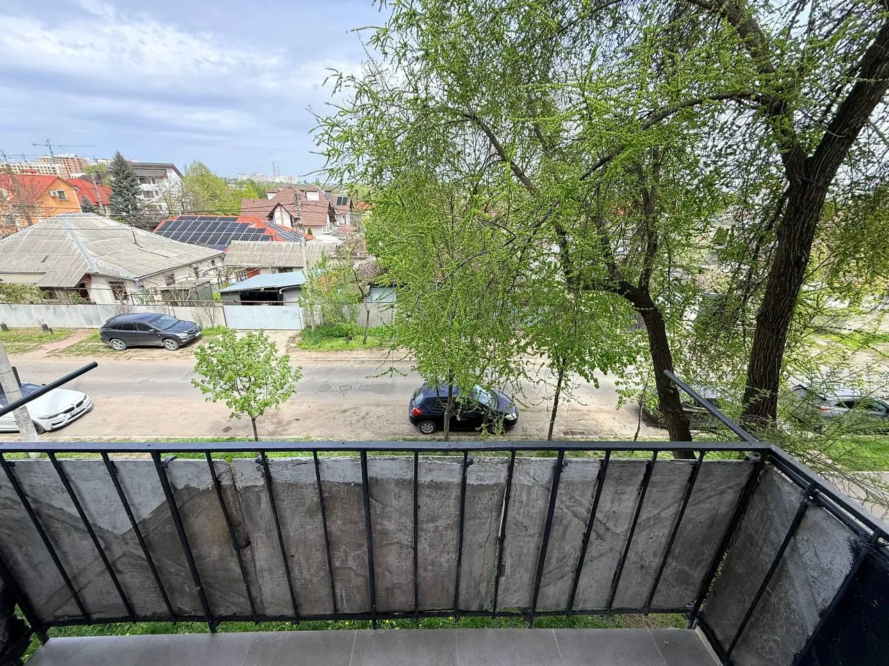 Chișinău Botanica str. Minsk 7