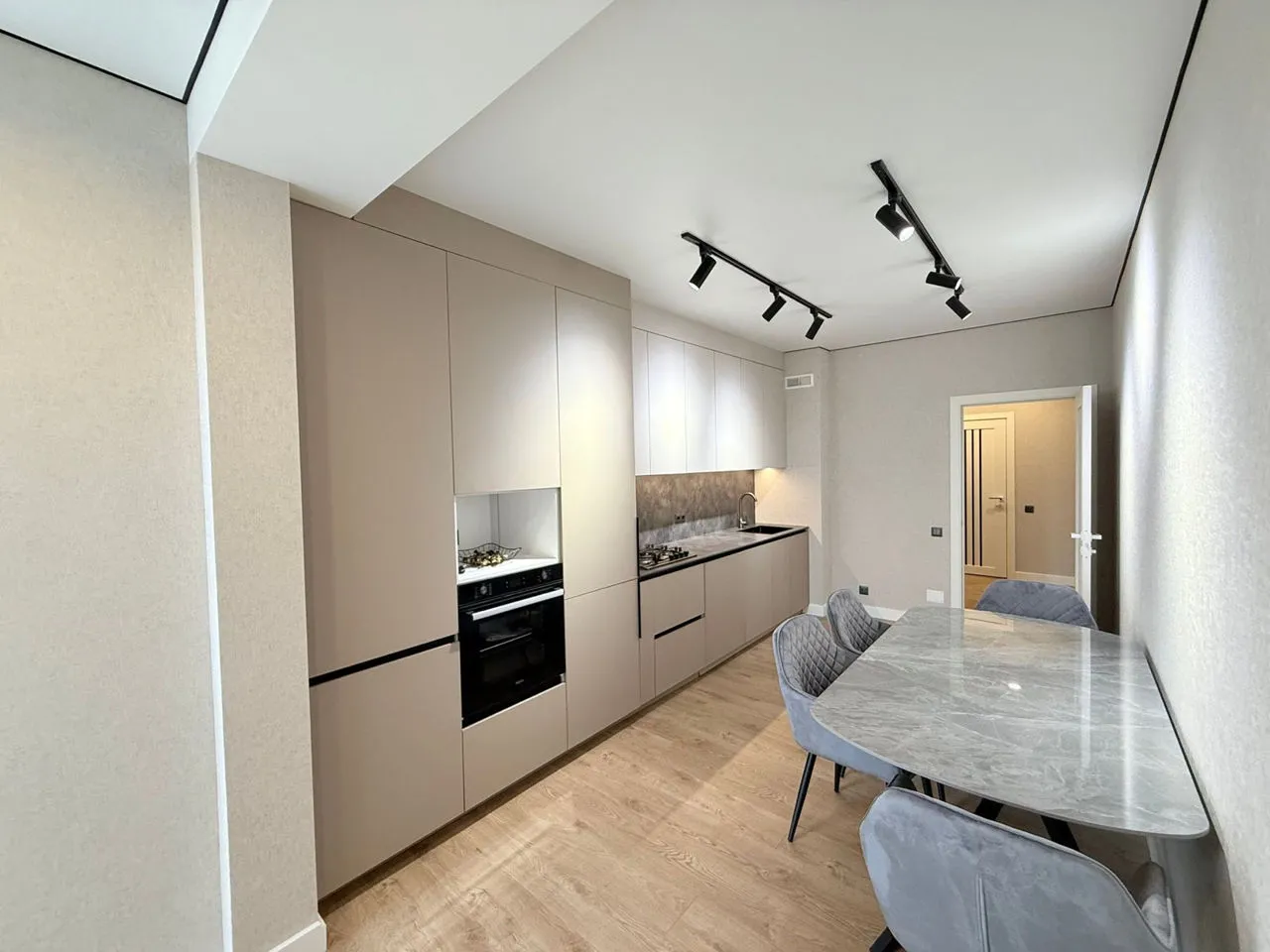 Chișinău Botanica str. Iurie Babei 5