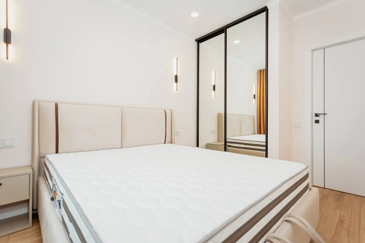 Chișinău Dumbrava str. Durlești 5