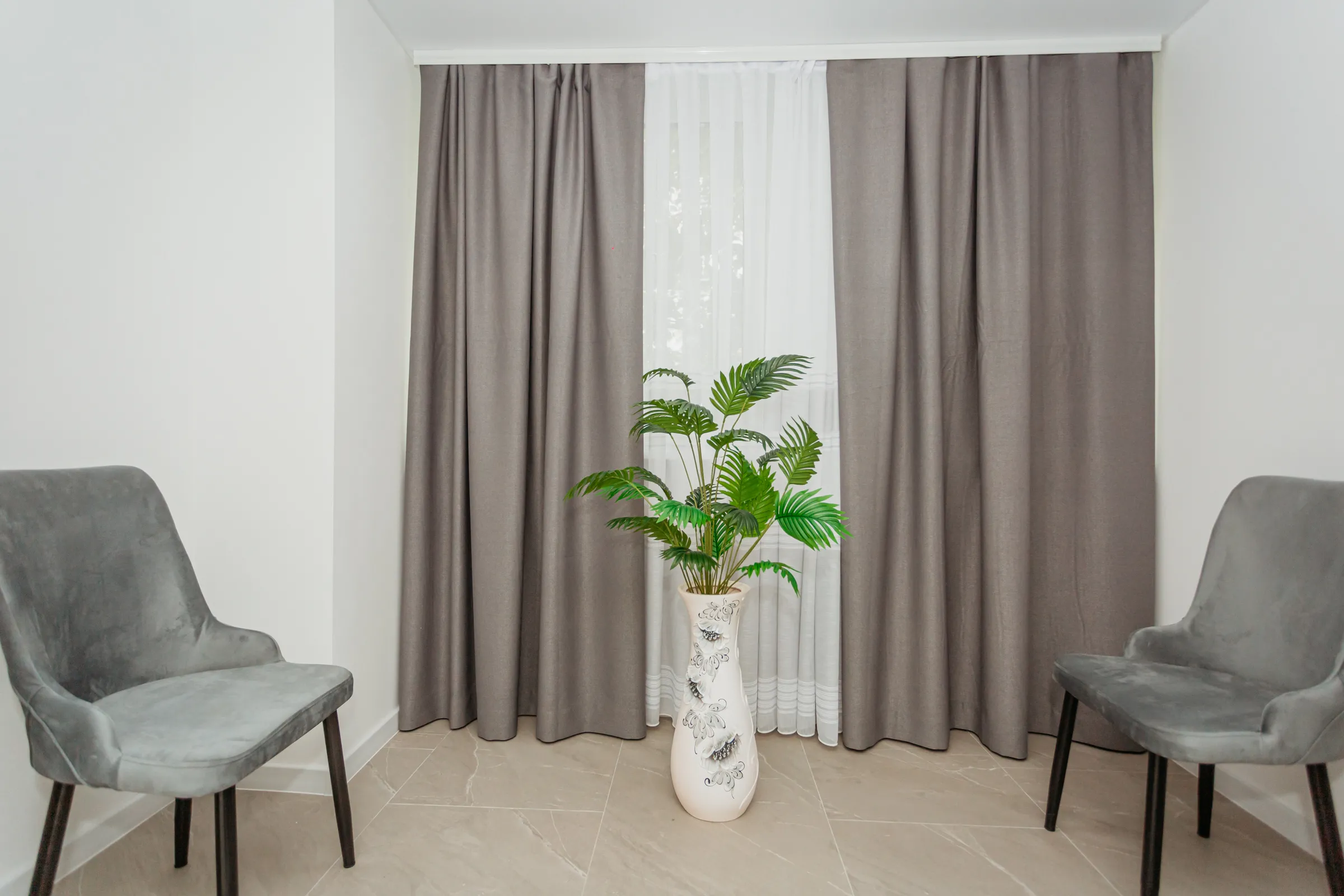 Chișinău Buiucani str. Ion Creangă 9