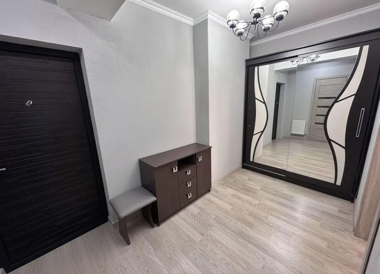Chișinău Buiucani str. Ghioceilor 7