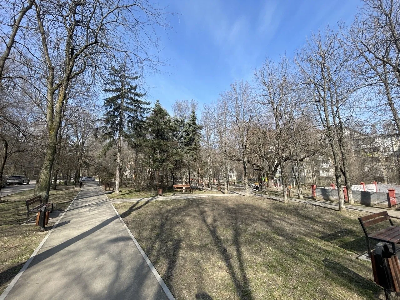 Chișinău Botanica str. Nicolae Zelinski 10