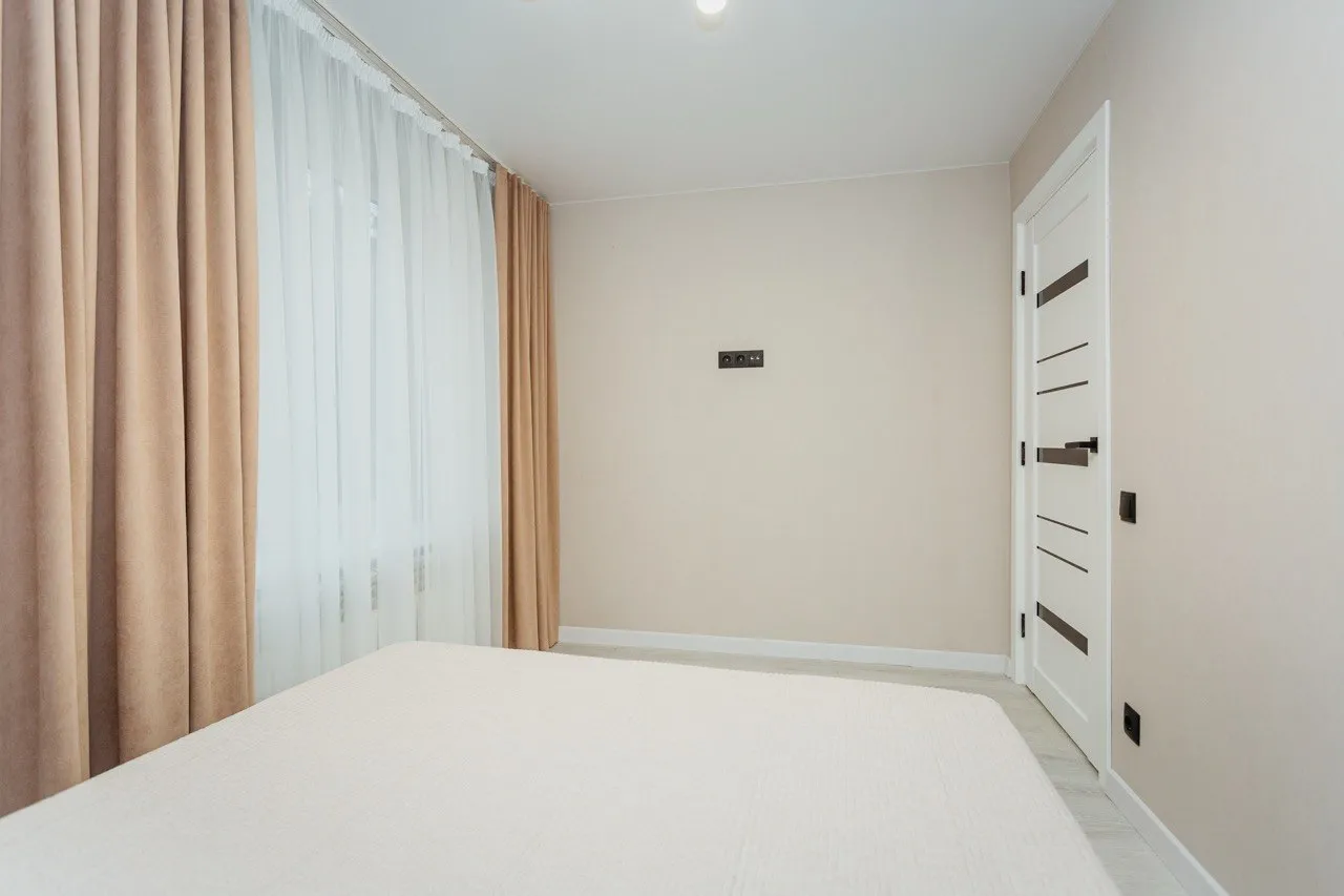 Chișinău Botanica str. Nicolae Titulescu 8