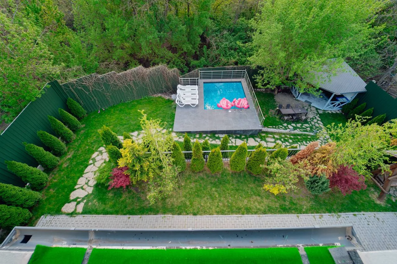 Chișinău Durlești str. Mihail Sadoveanu 28