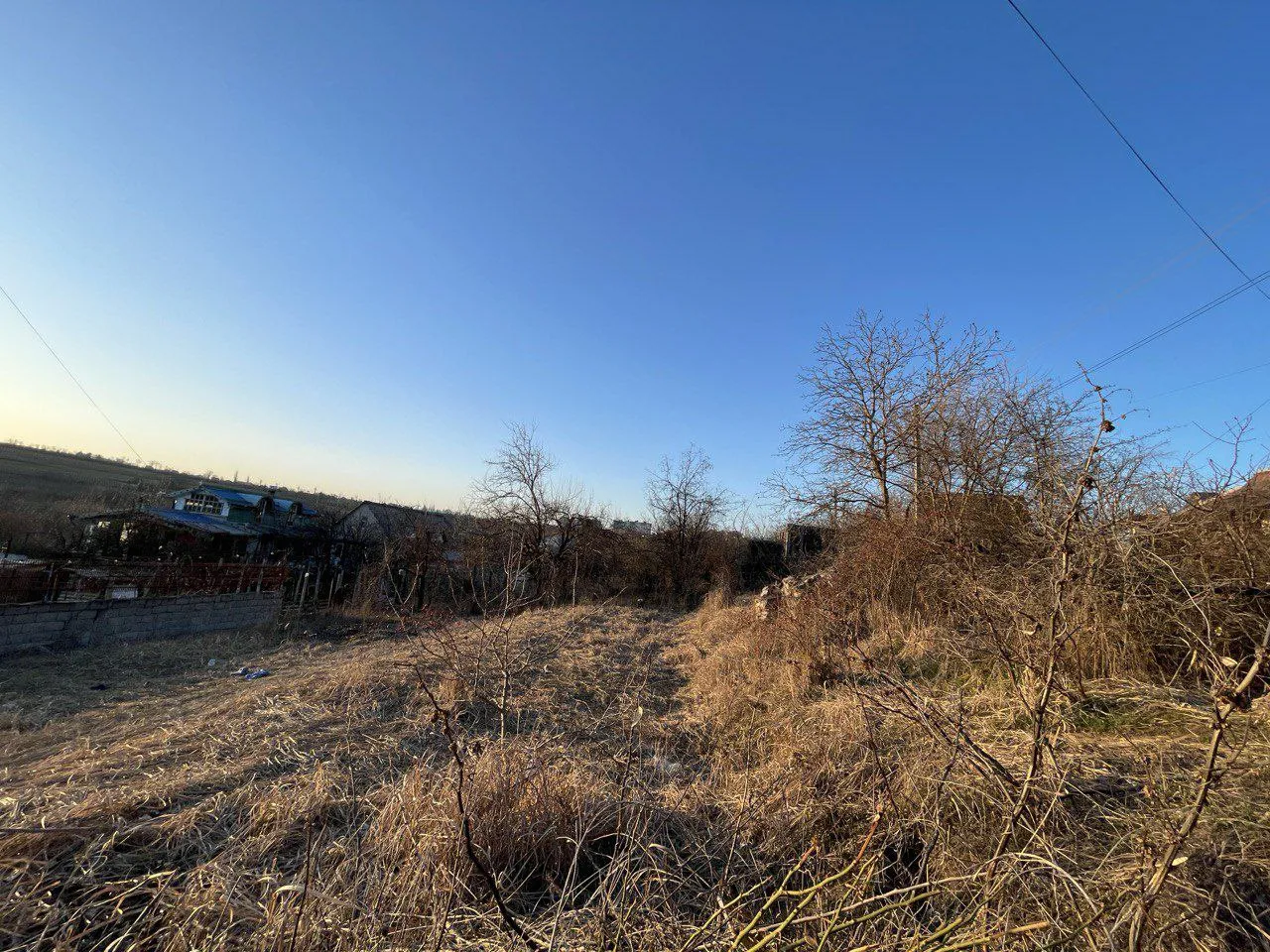 Chișinău Codru Î.P.„Vișniovii Sad” 6