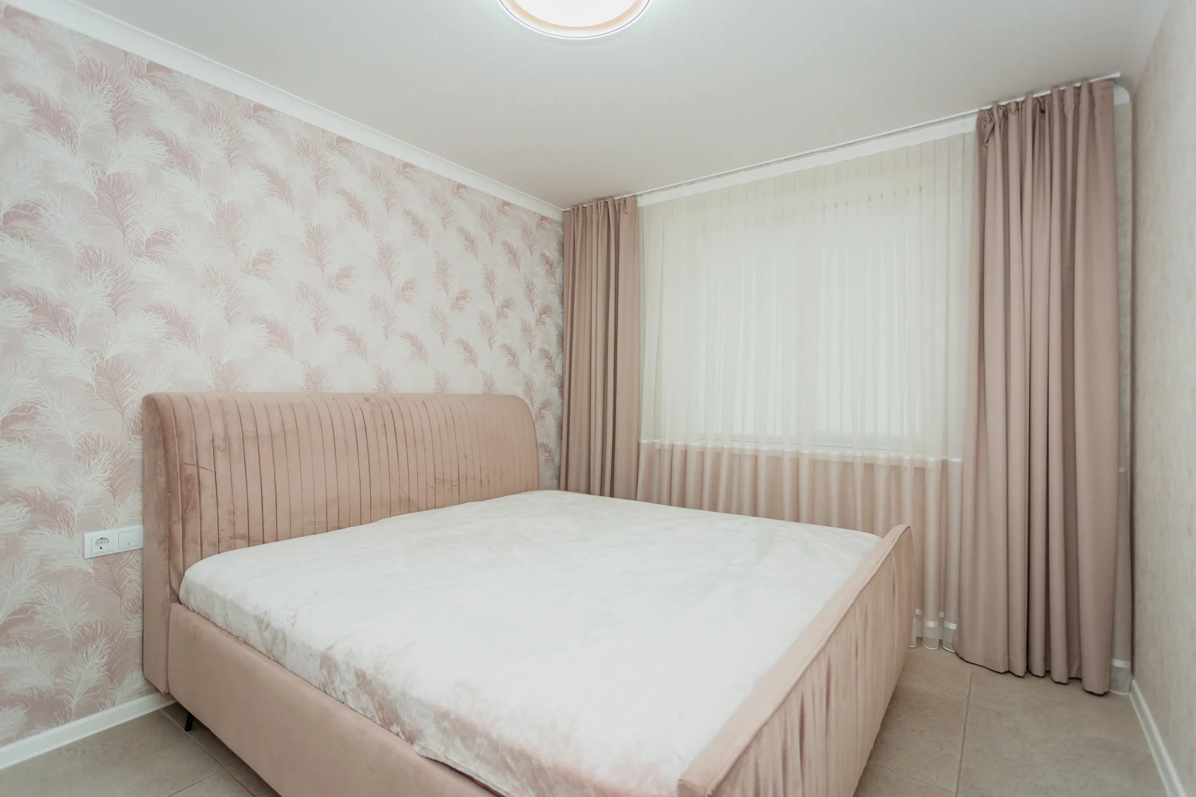 Chișinău Ciocana str. Nicolae Milescu Spătaru 8