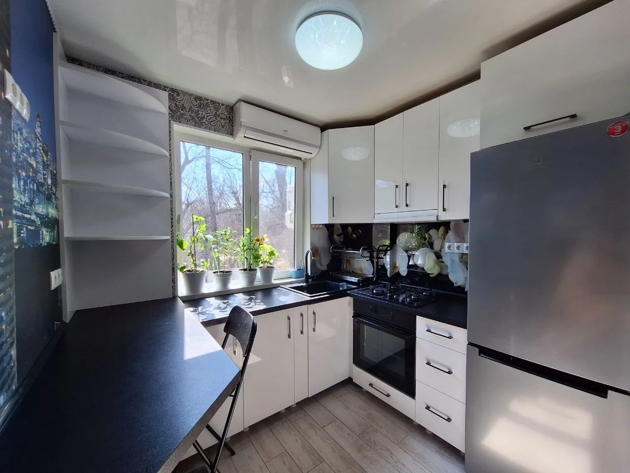 Chișinău Botanica str. Nicolae Zelinski 4