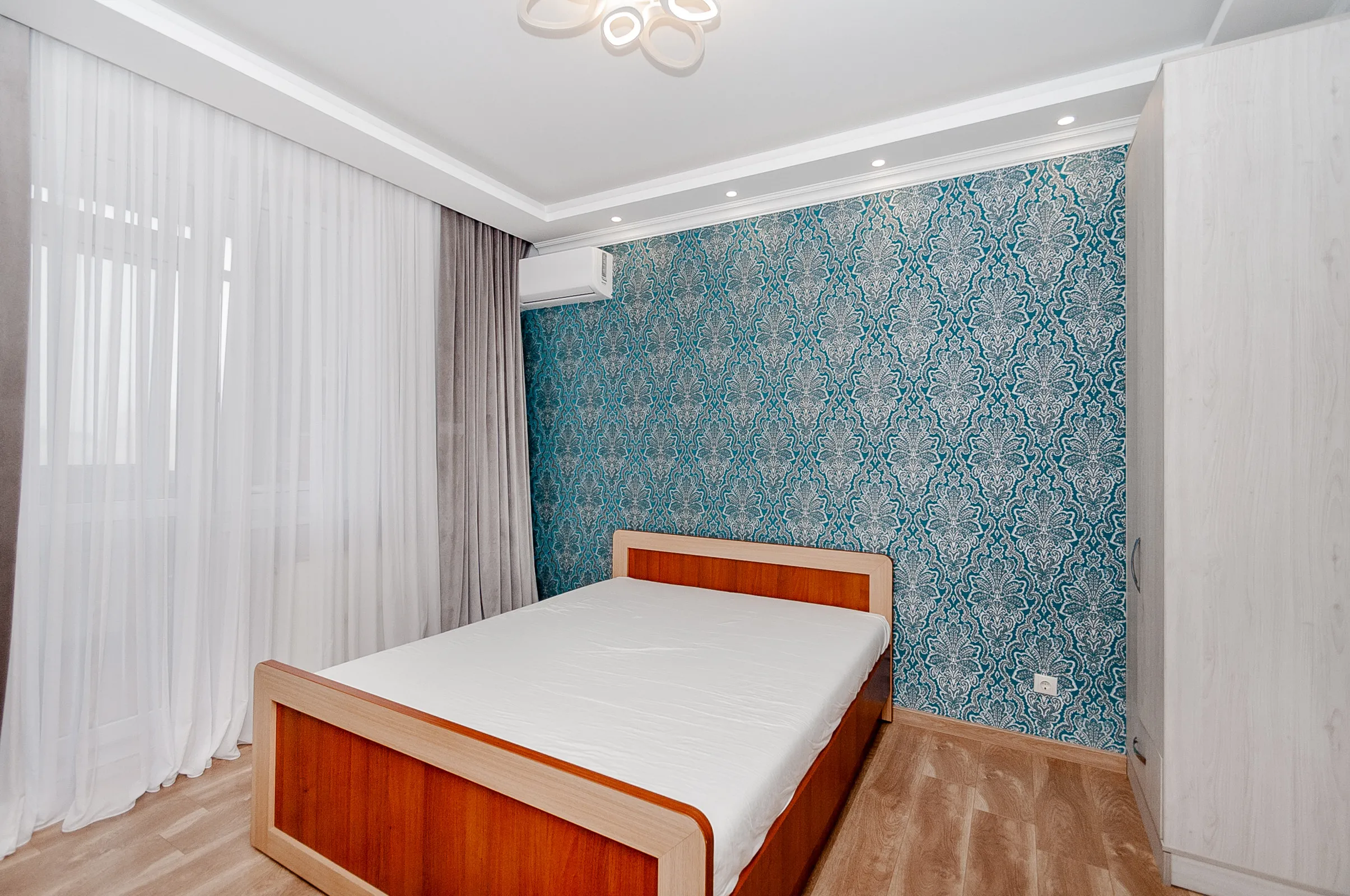 Chișinău Centru str. Nicolae Testemițanu 4