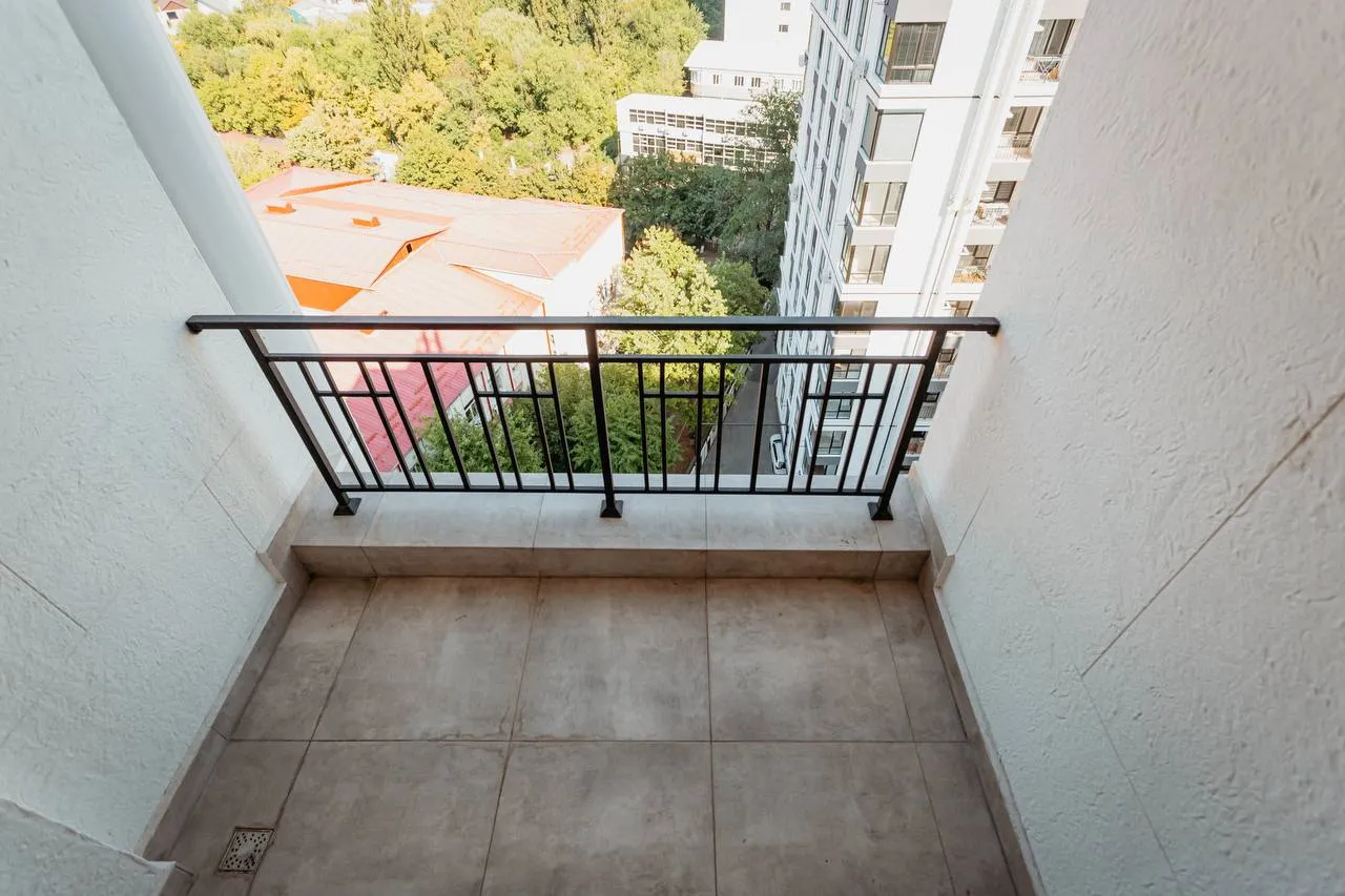 Chișinău Buiucani str. Calea Ieșilor 9