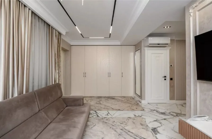 Chișinău Buiucani str. Alexandru Donici 5