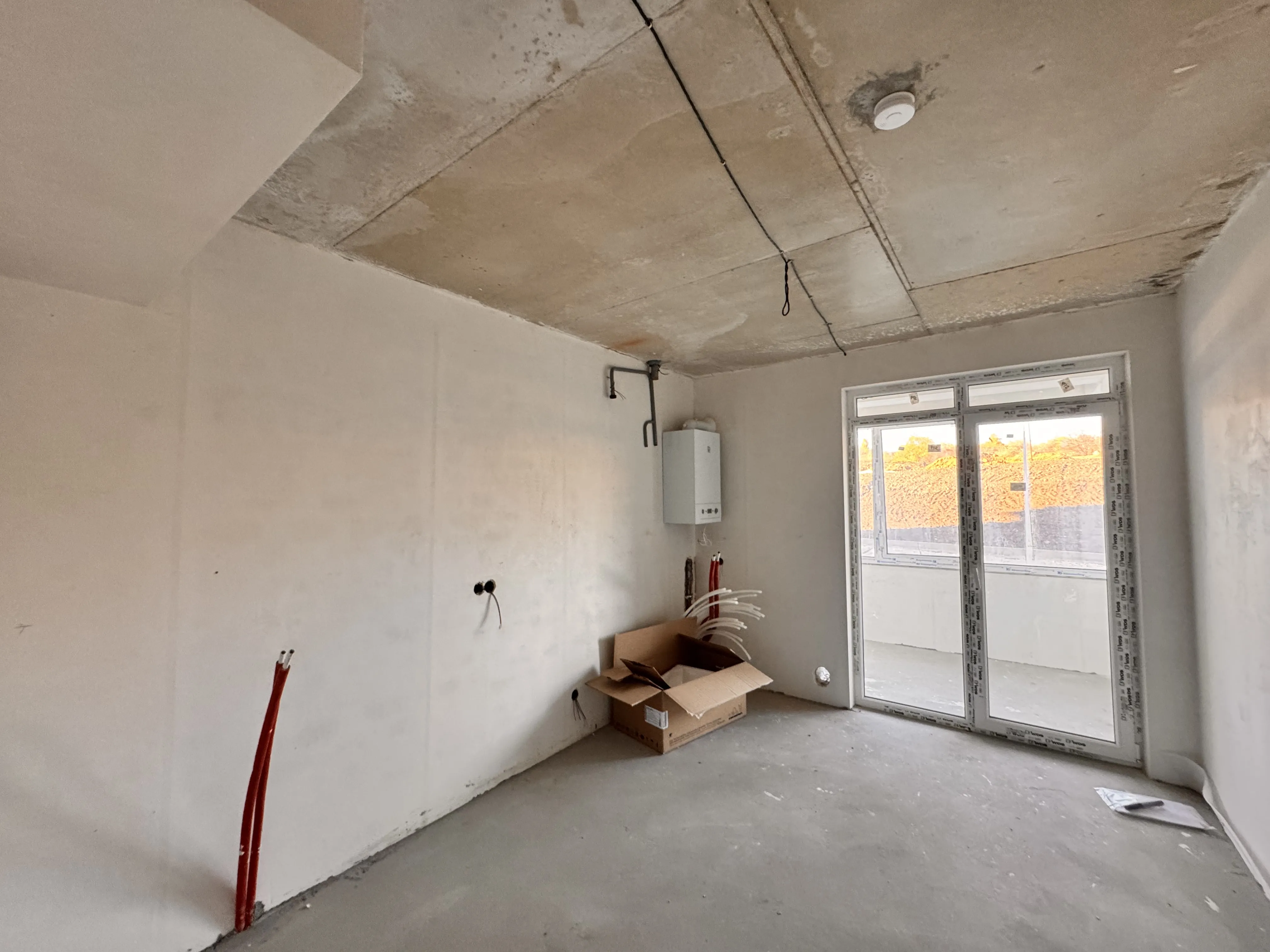 Chișinău Ciocana str. Nicolae Milescu Spătaru 2