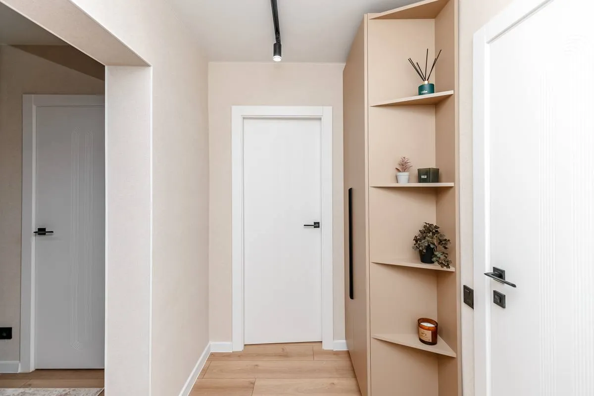 Chișinău Botanica bd. Dacia 8