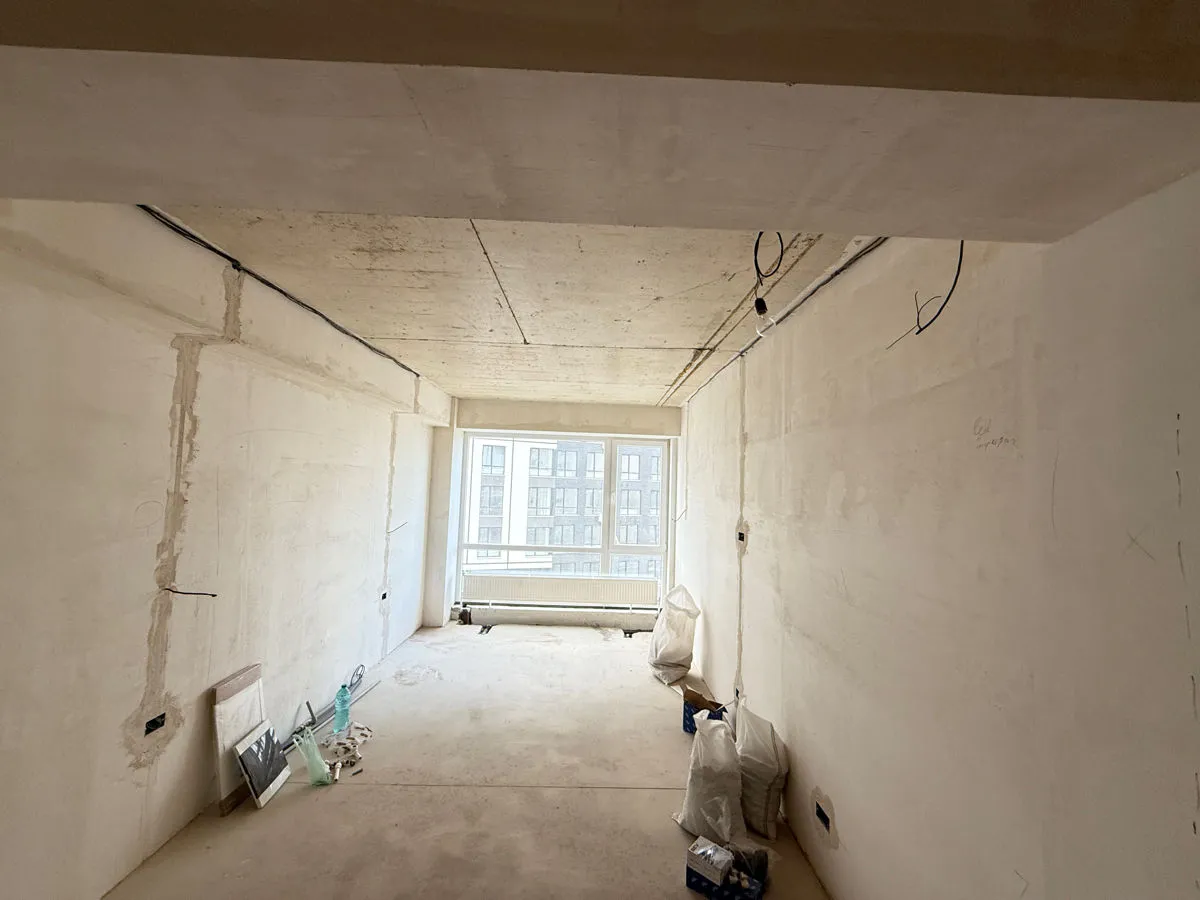 Chișinău Buiucani str. Calea Ieșilor 4