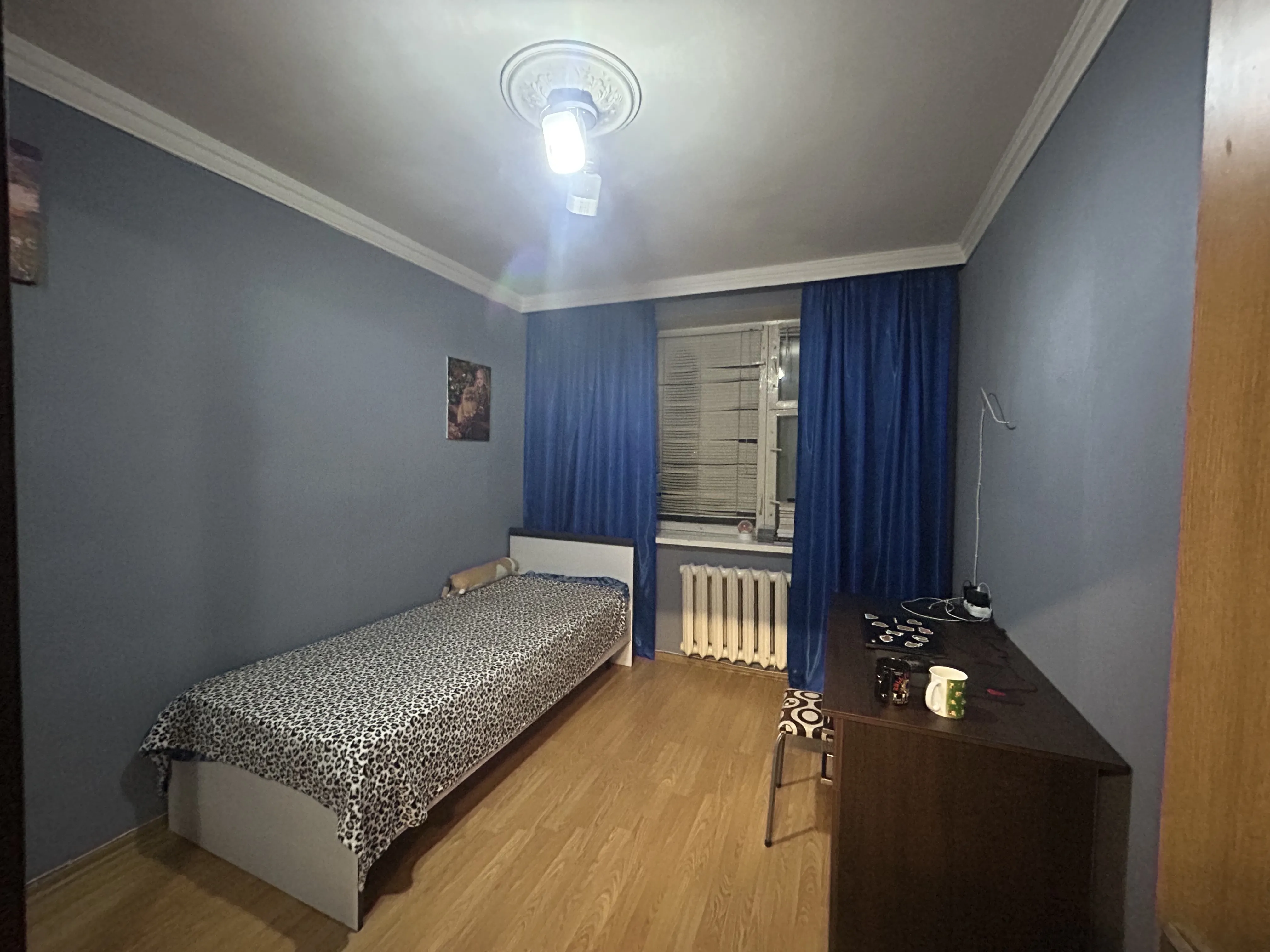 Chișinău Buiucani str. Sucevița 4