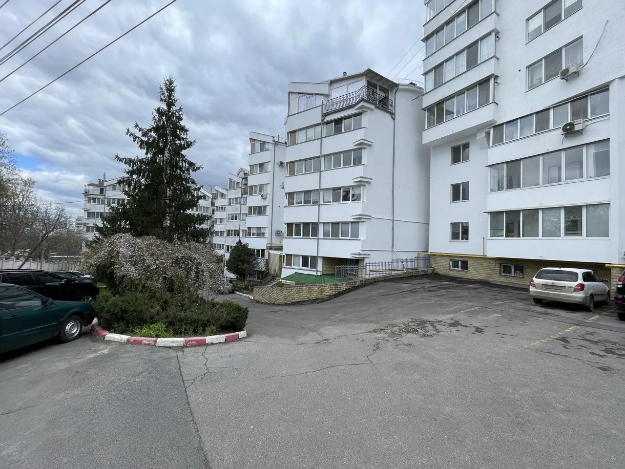 Chișinău Telecentru str. Gheorghe Asachi 16