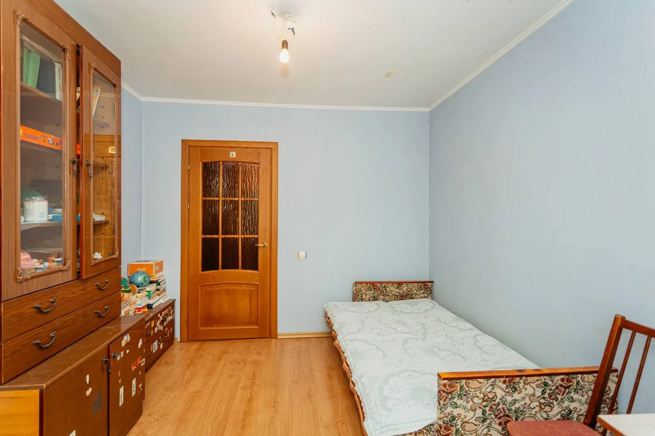 Chișinău Ciocana bd. Mircea cel Bătrân 5